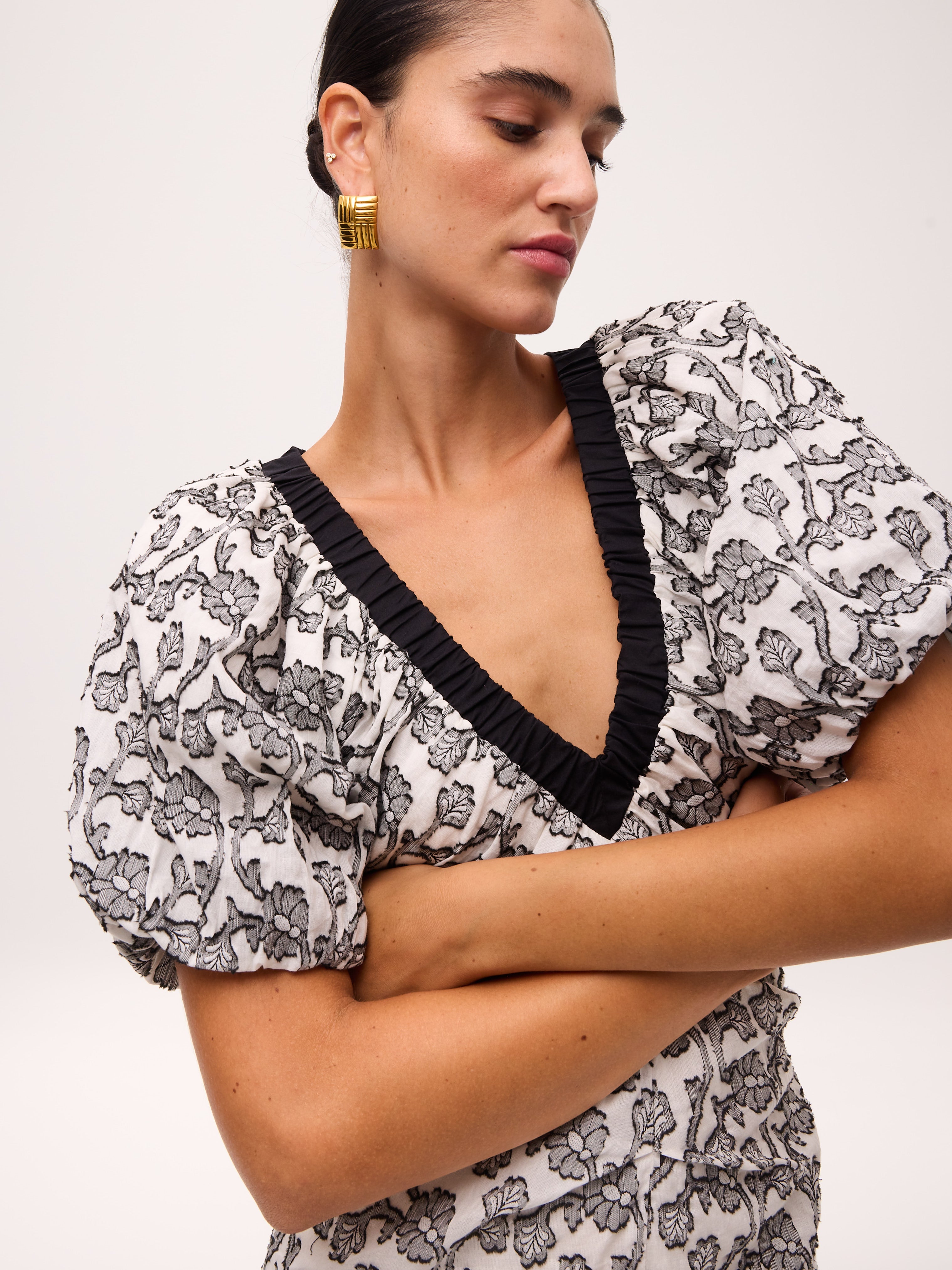 CAMILO BICOLOR - Vestido (Dress)