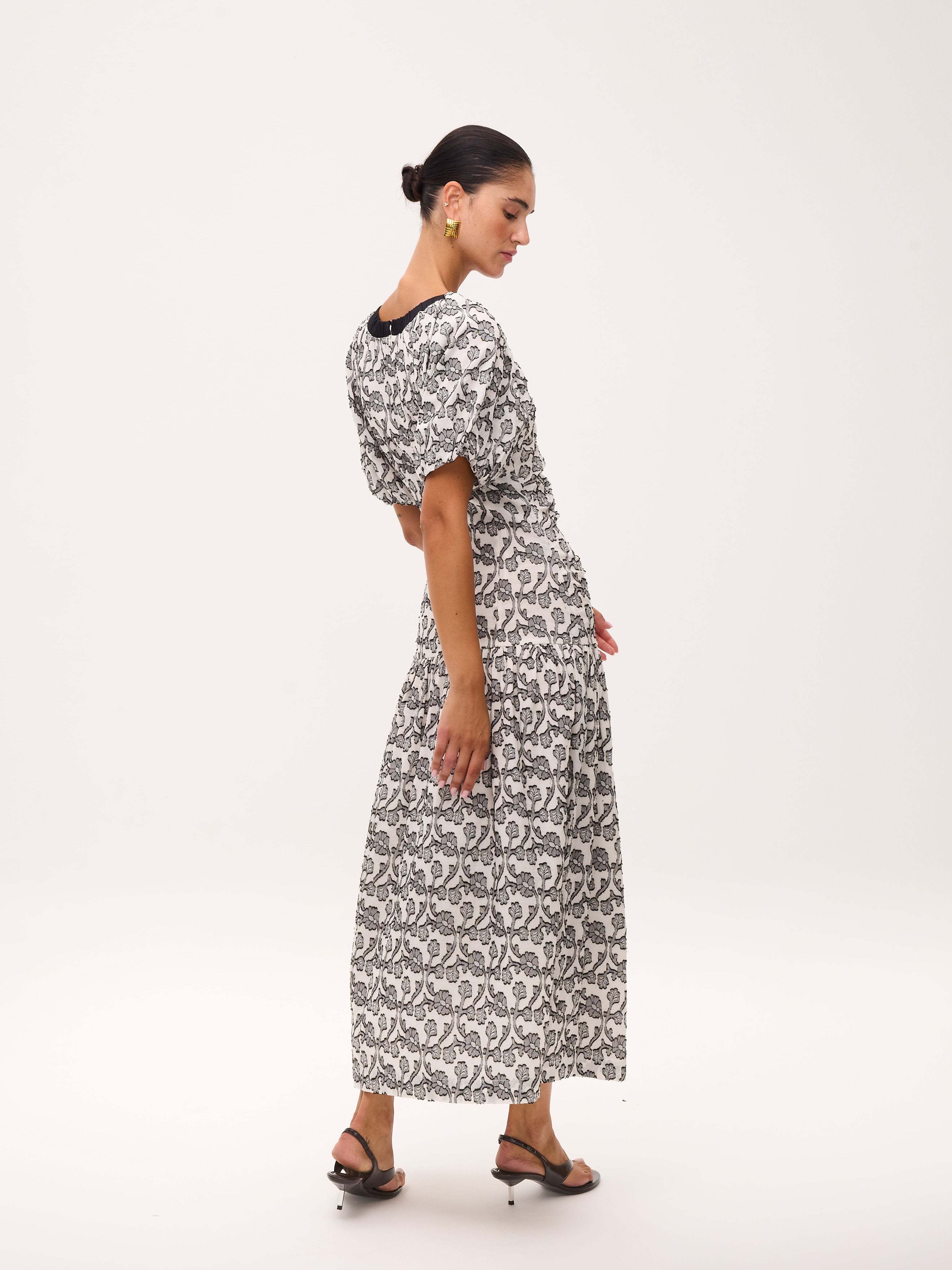 CAMILO BICOLOR - Vestido (Dress)