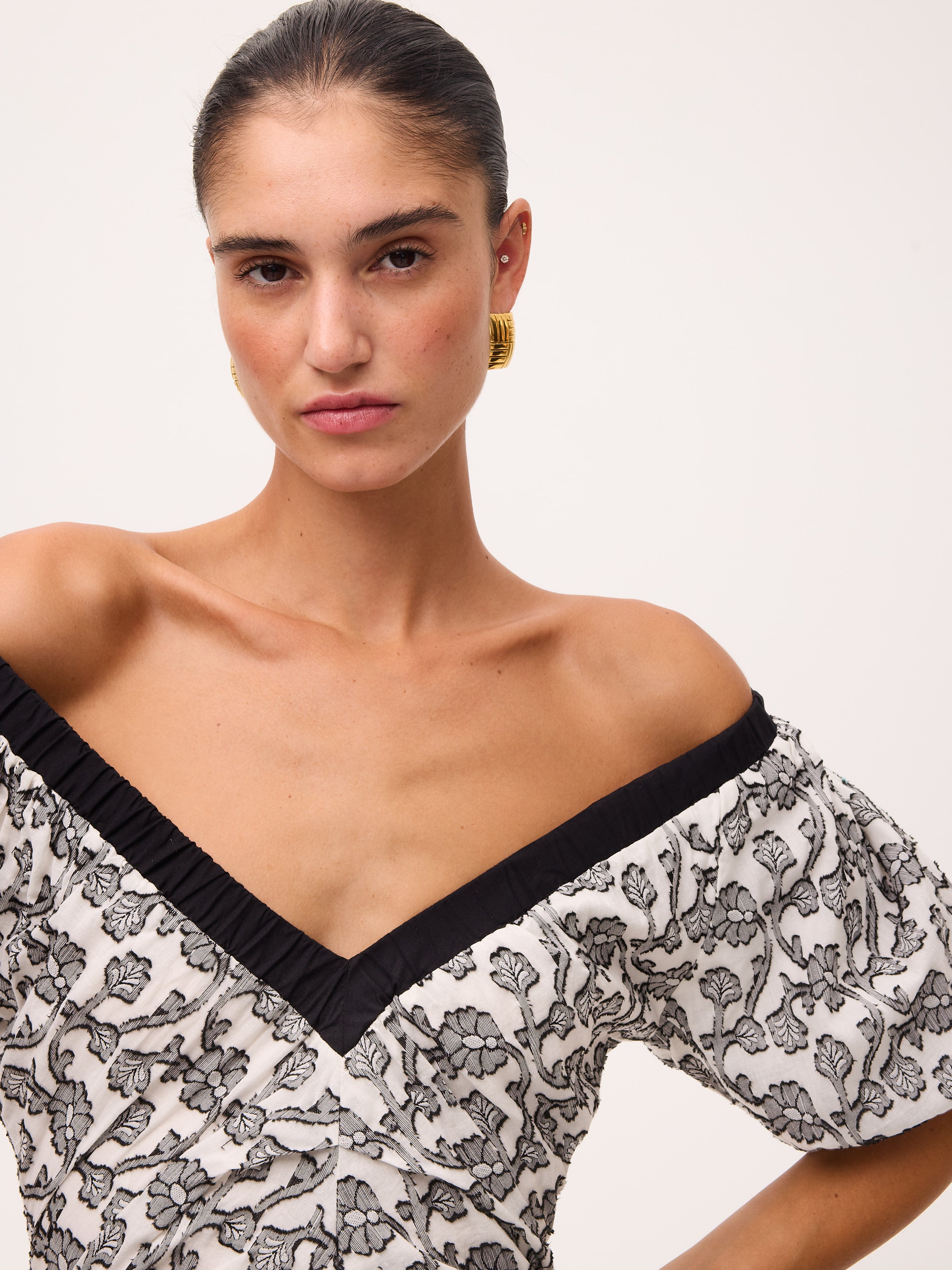 CAMILO BICOLOR - Vestido (Dress)