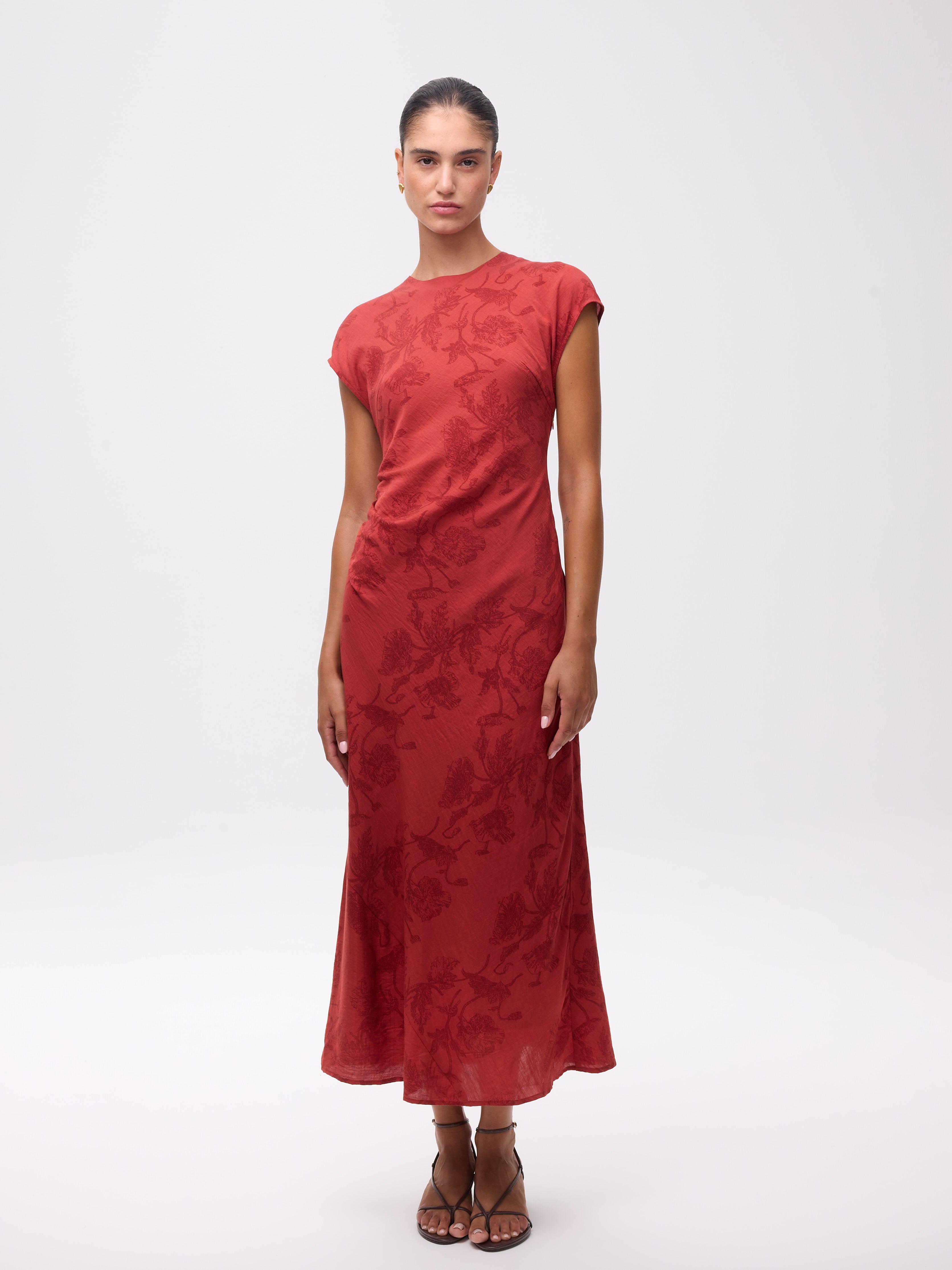 ADRIANA BOTANIC - Vestido (Dress)