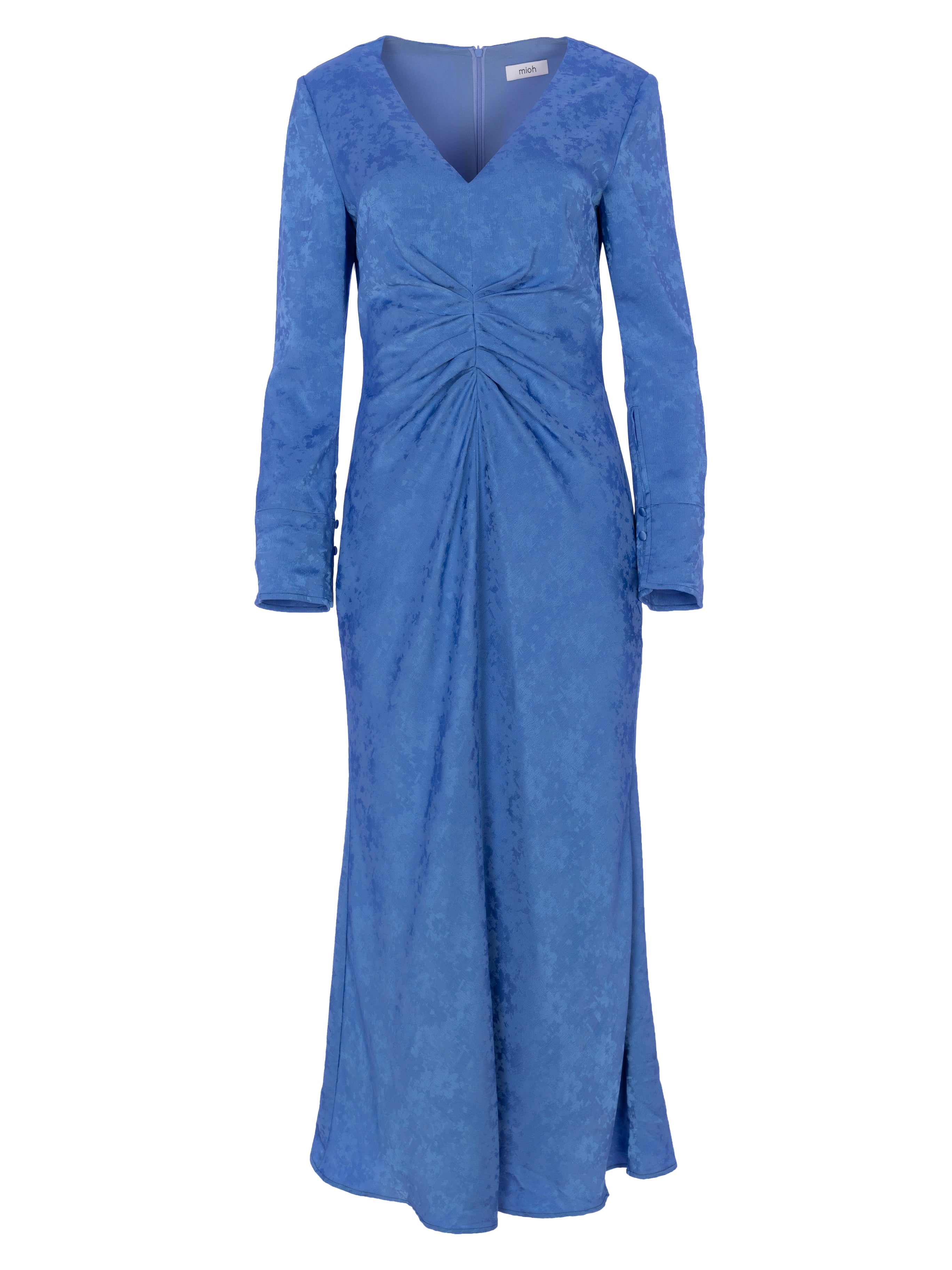 MIRANDA BLUE - Vestido (Dress)