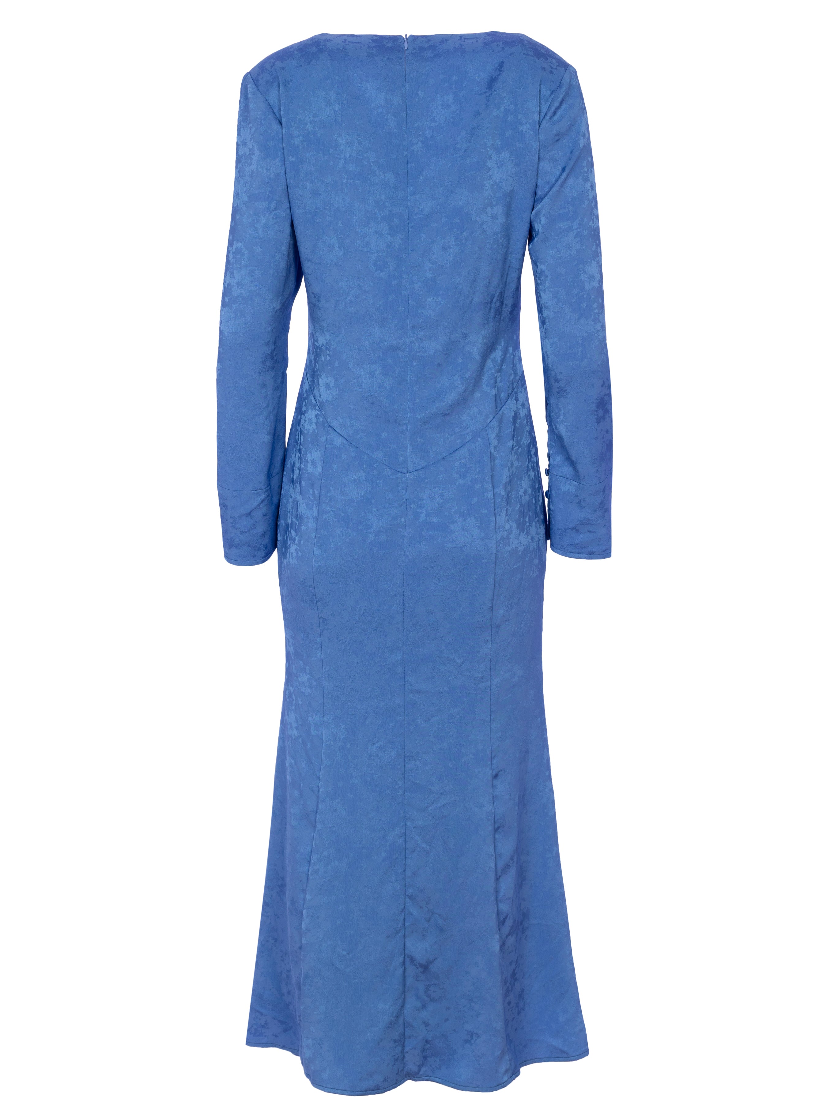 MIRANDA BLUE - Vestido (Dress)