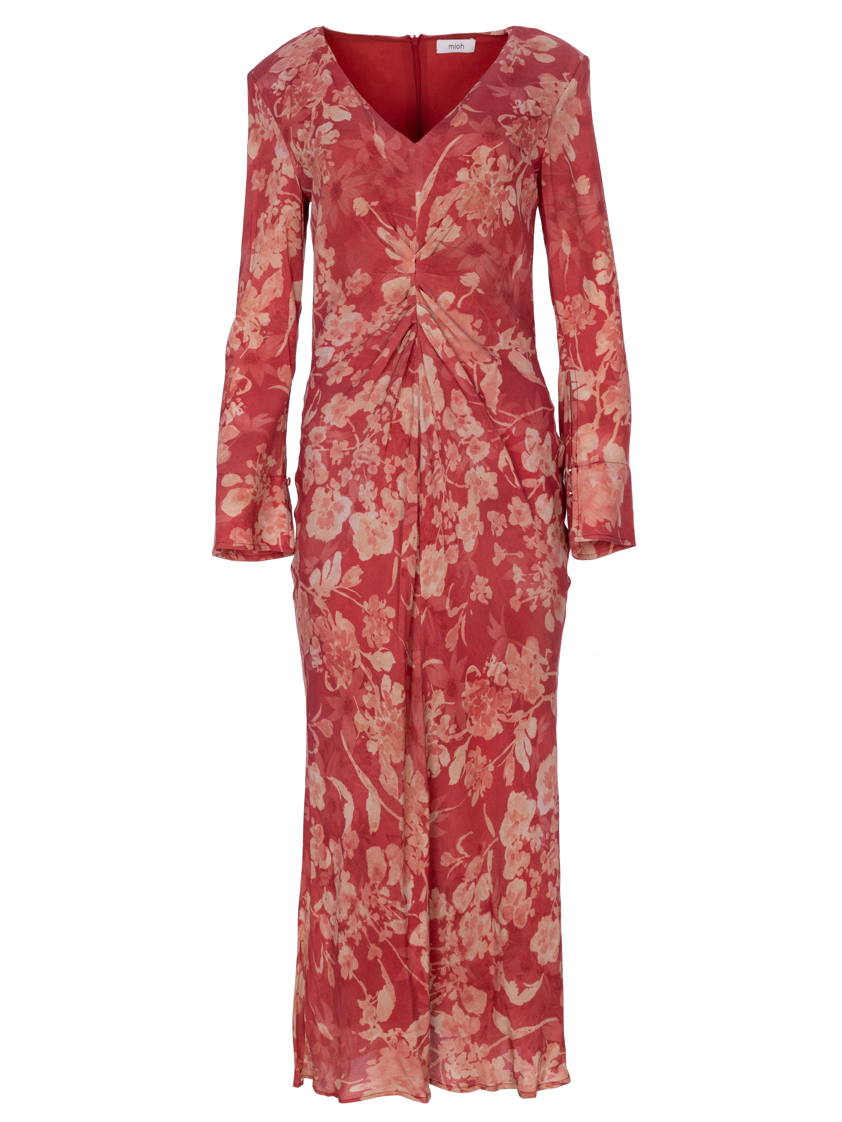 MIRANDA FLOWERS - Vestido (Dress)