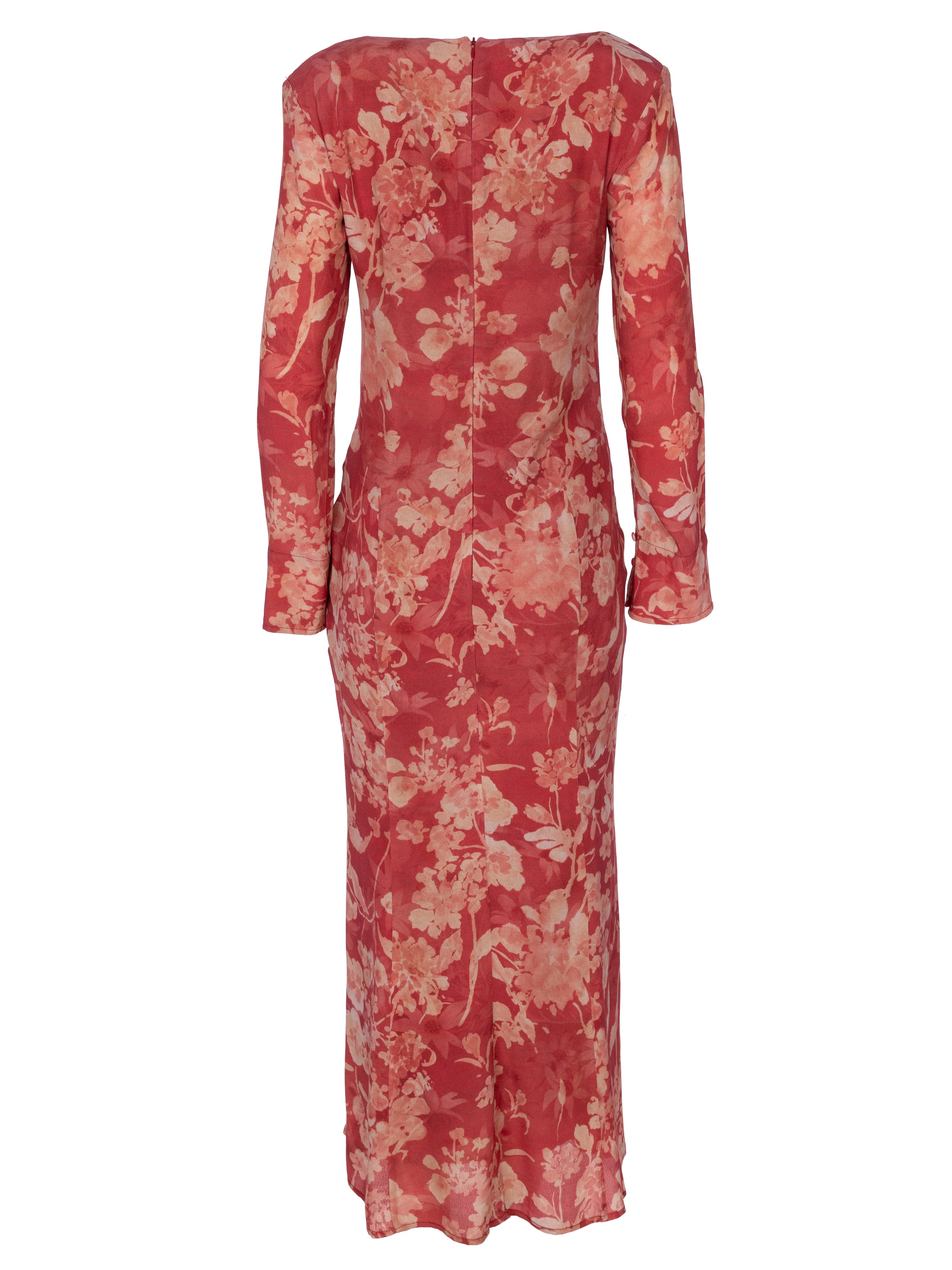 MIRANDA FLOWERS - Vestido (Dress)