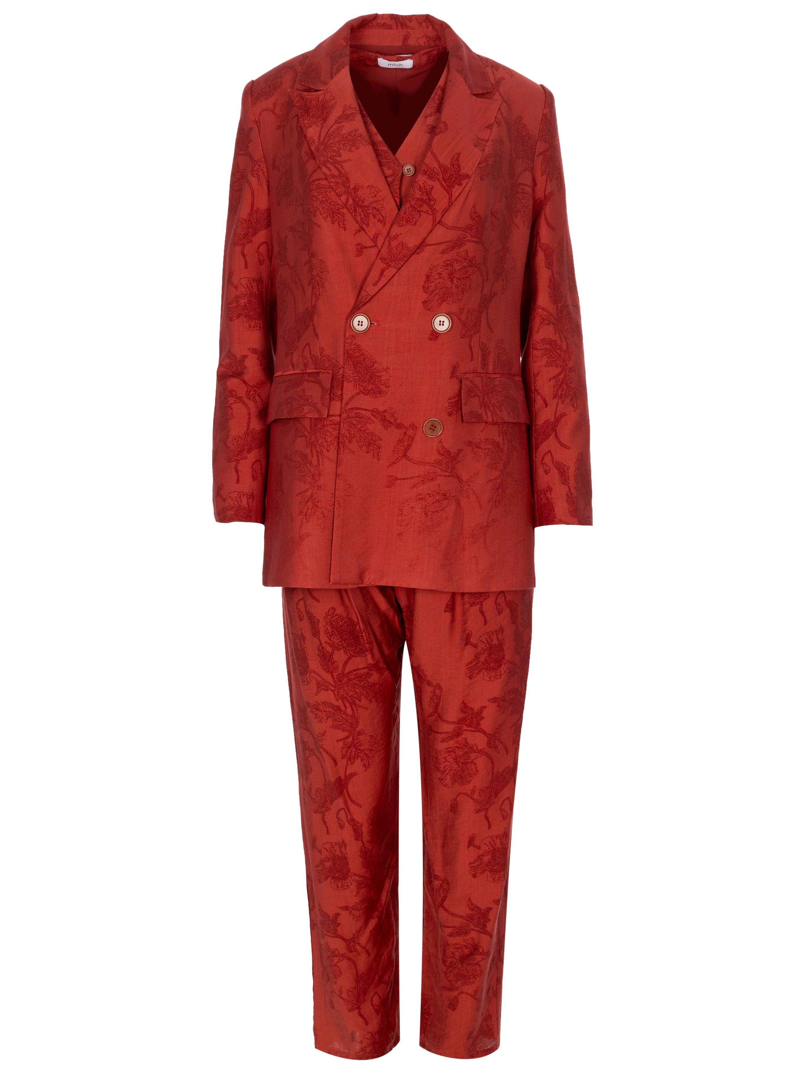 MONTESCO JACKET - Chaqueta (Jacket)