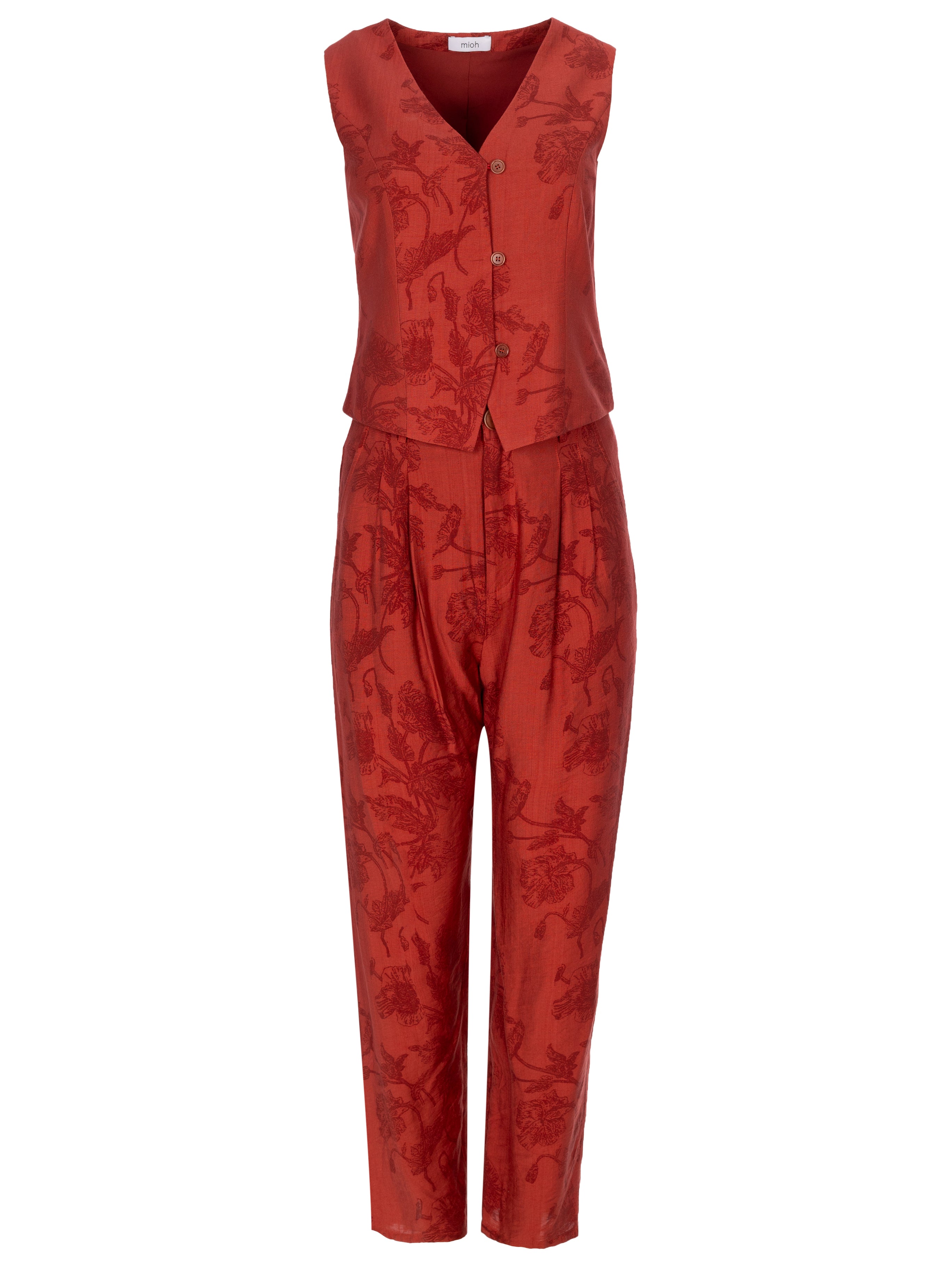 MONTESCO JACKET - Chaqueta (Jacket)