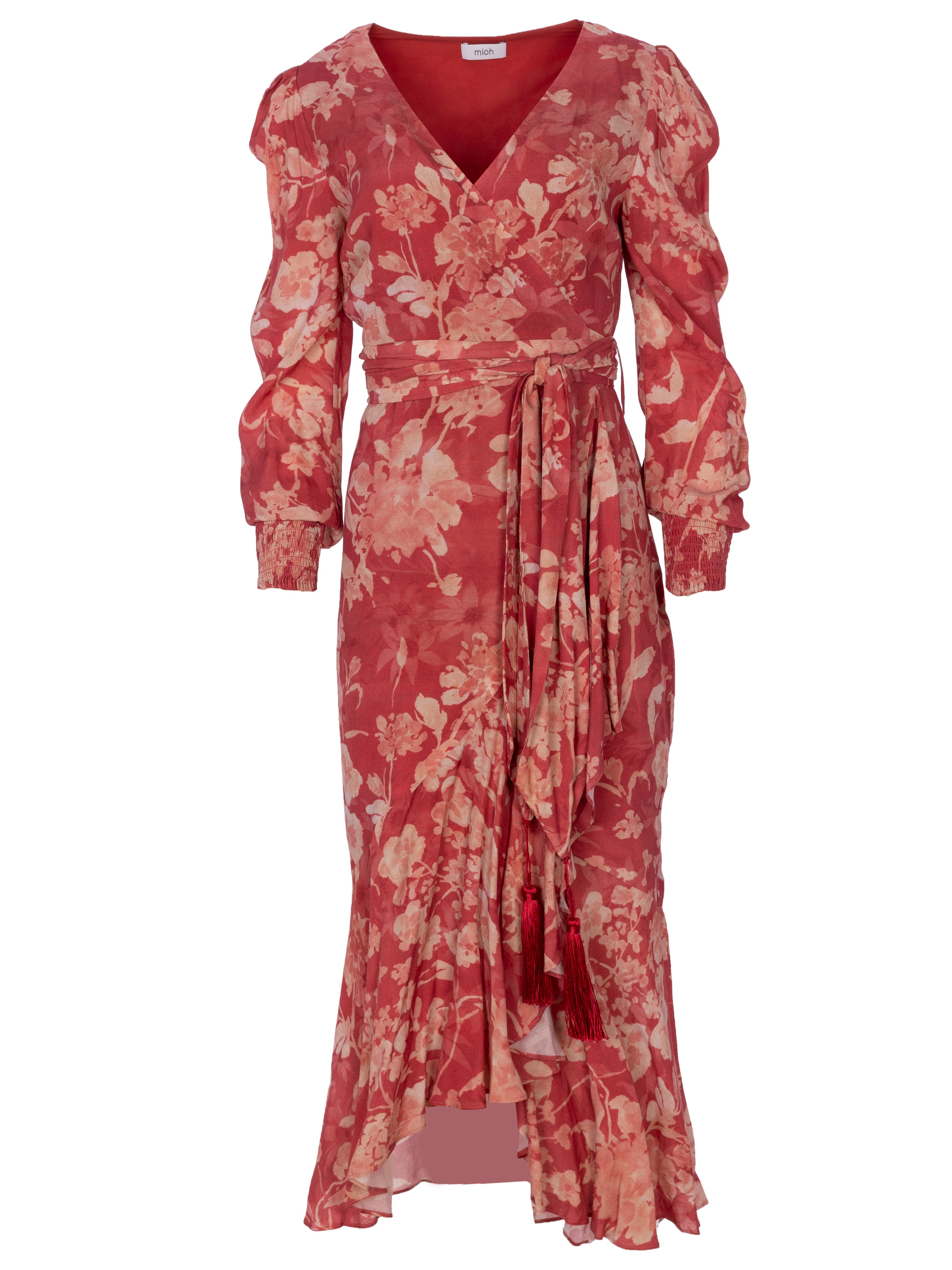 OLIVIA - Vestido (Dress)