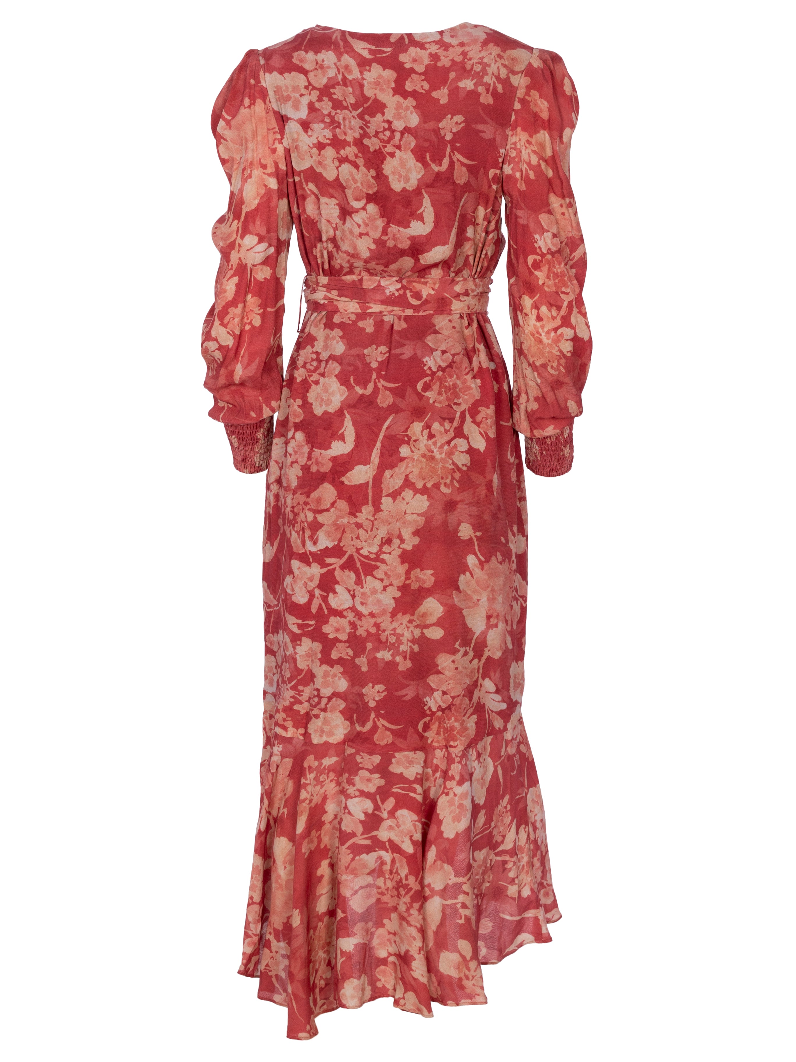 OLIVIA - Vestido (Dress)