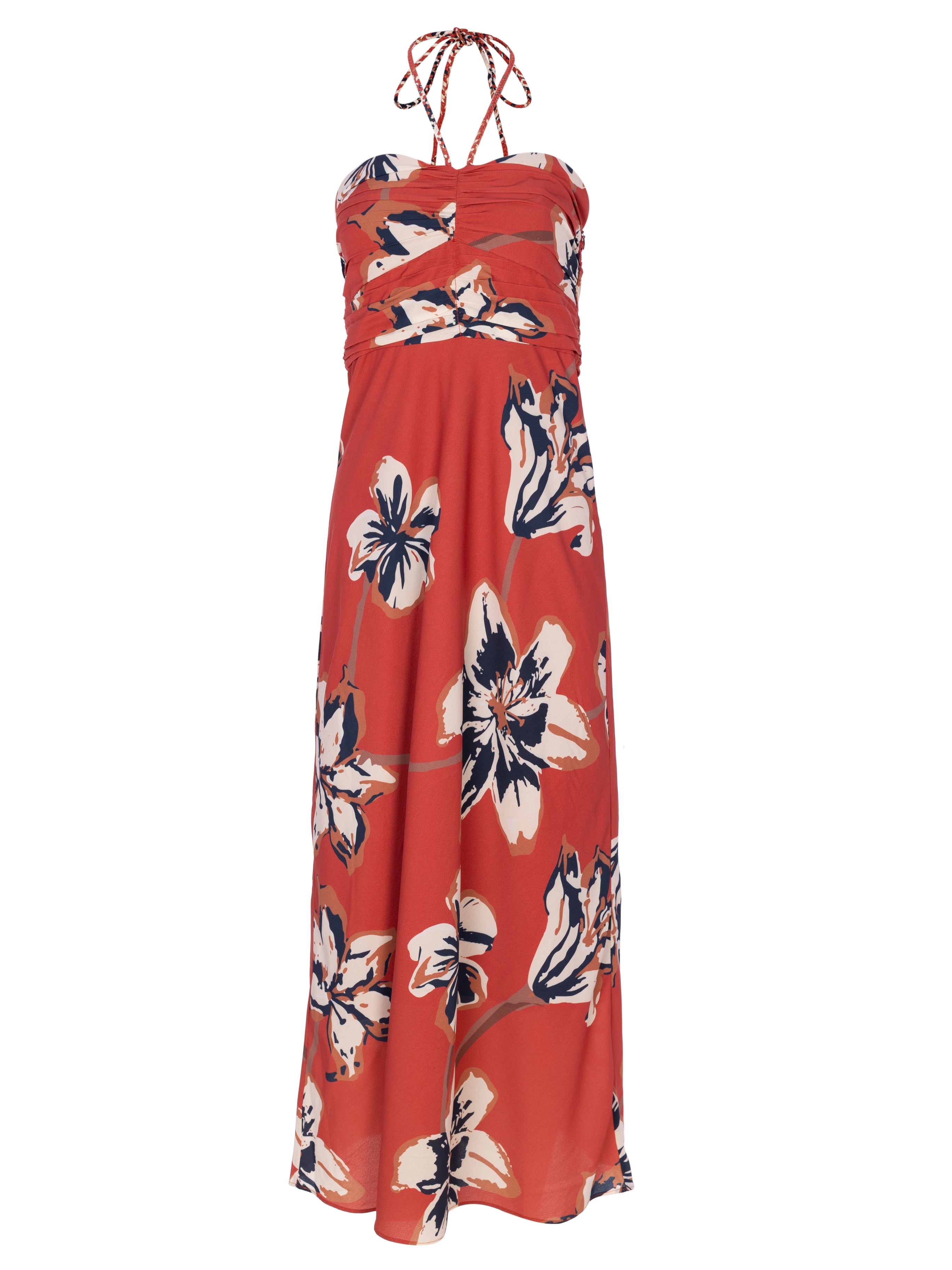 OPHELIA FLOWERS - Vestido (Dress)