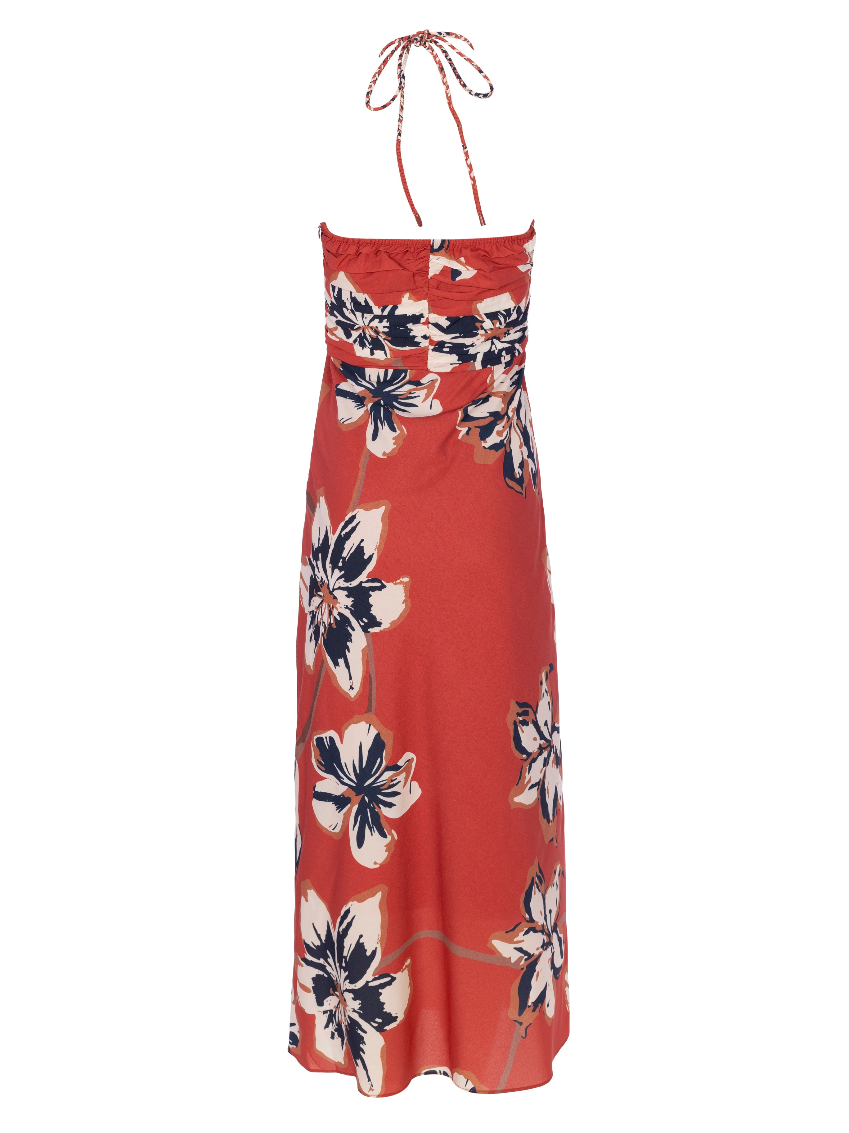 OPHELIA FLOWERS - Vestido (Dress)