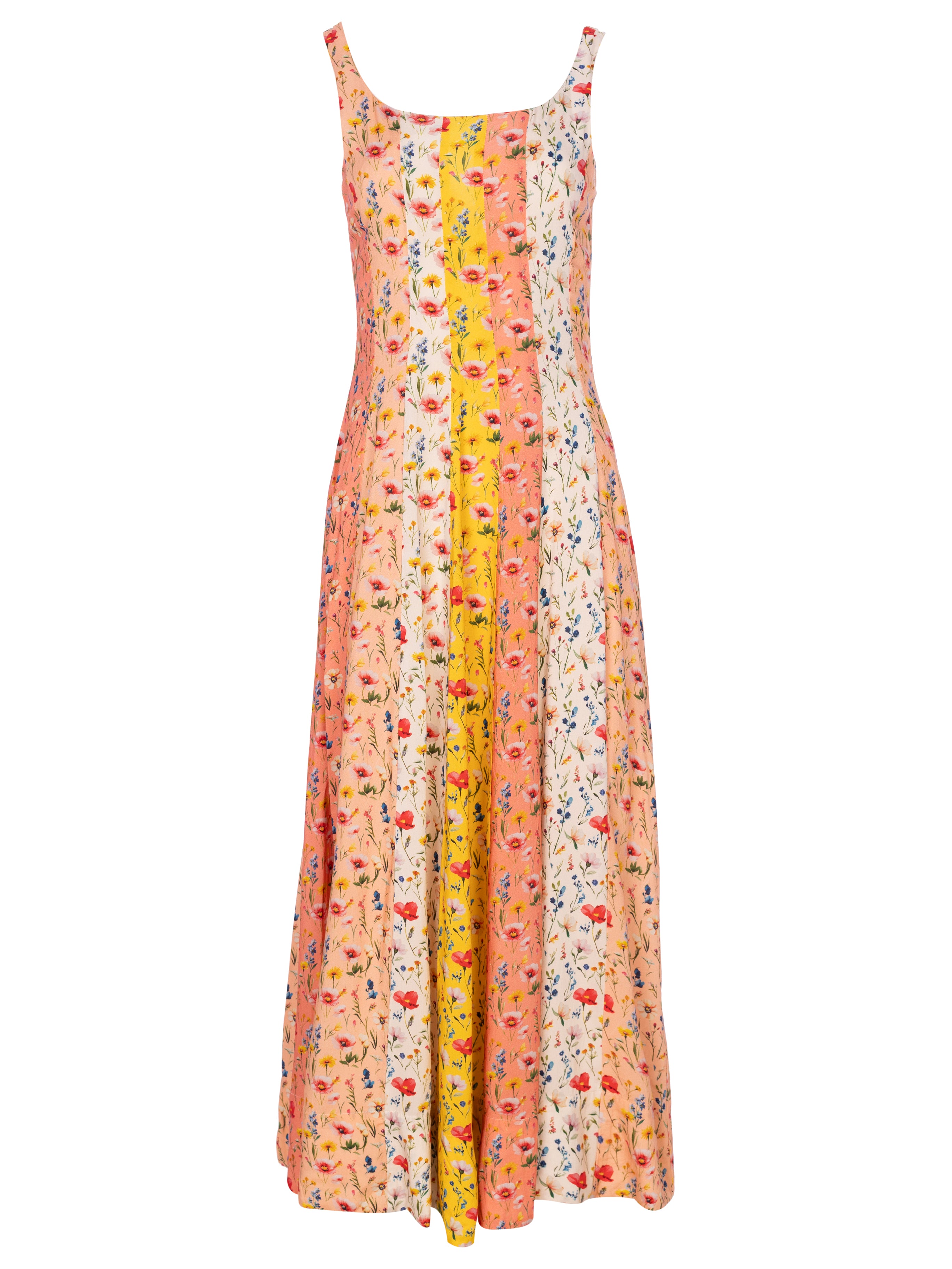 OTHELLO STRIPES - Vestido (Dress)