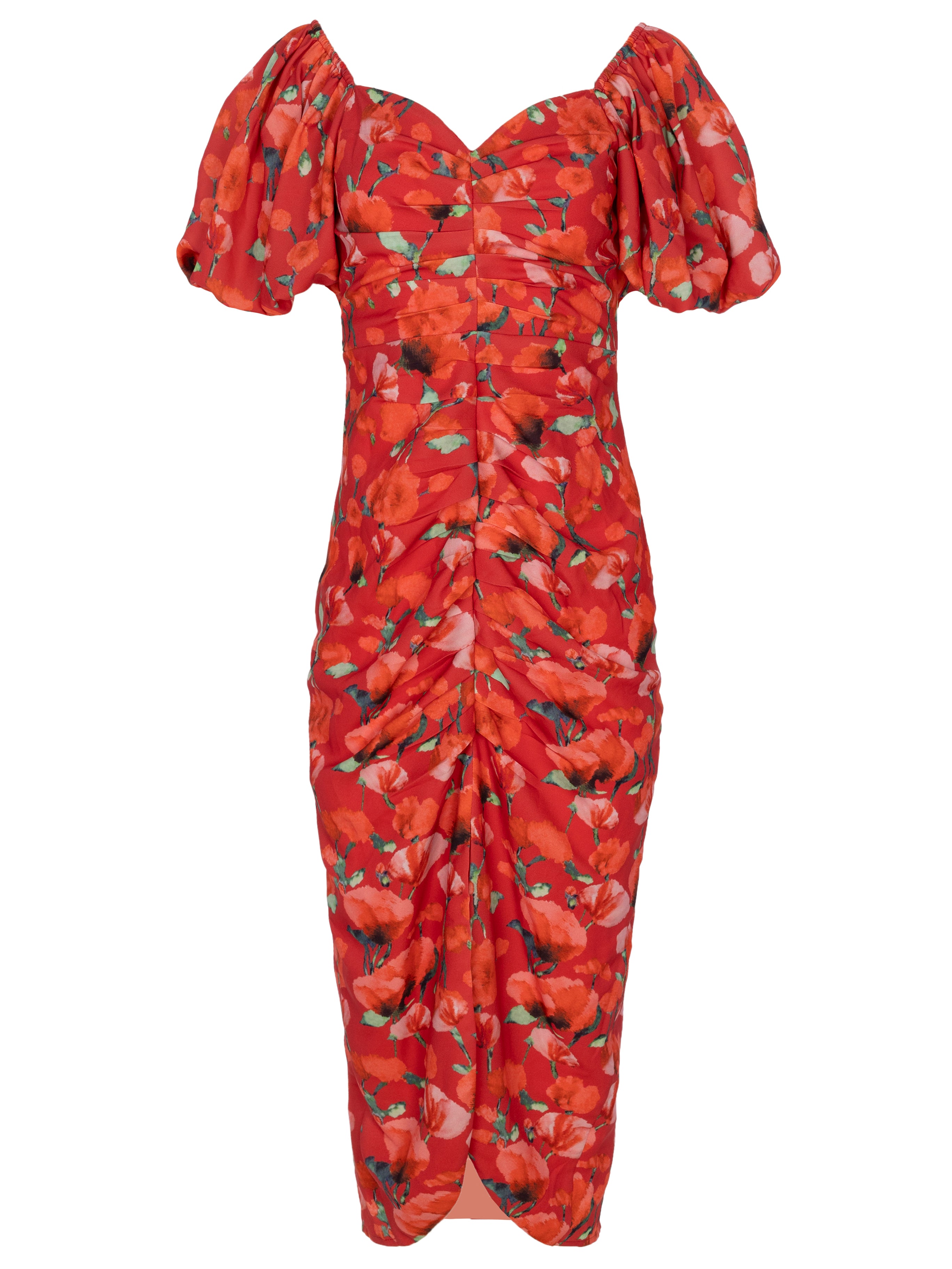 ROMEO FLOWERS - Dress