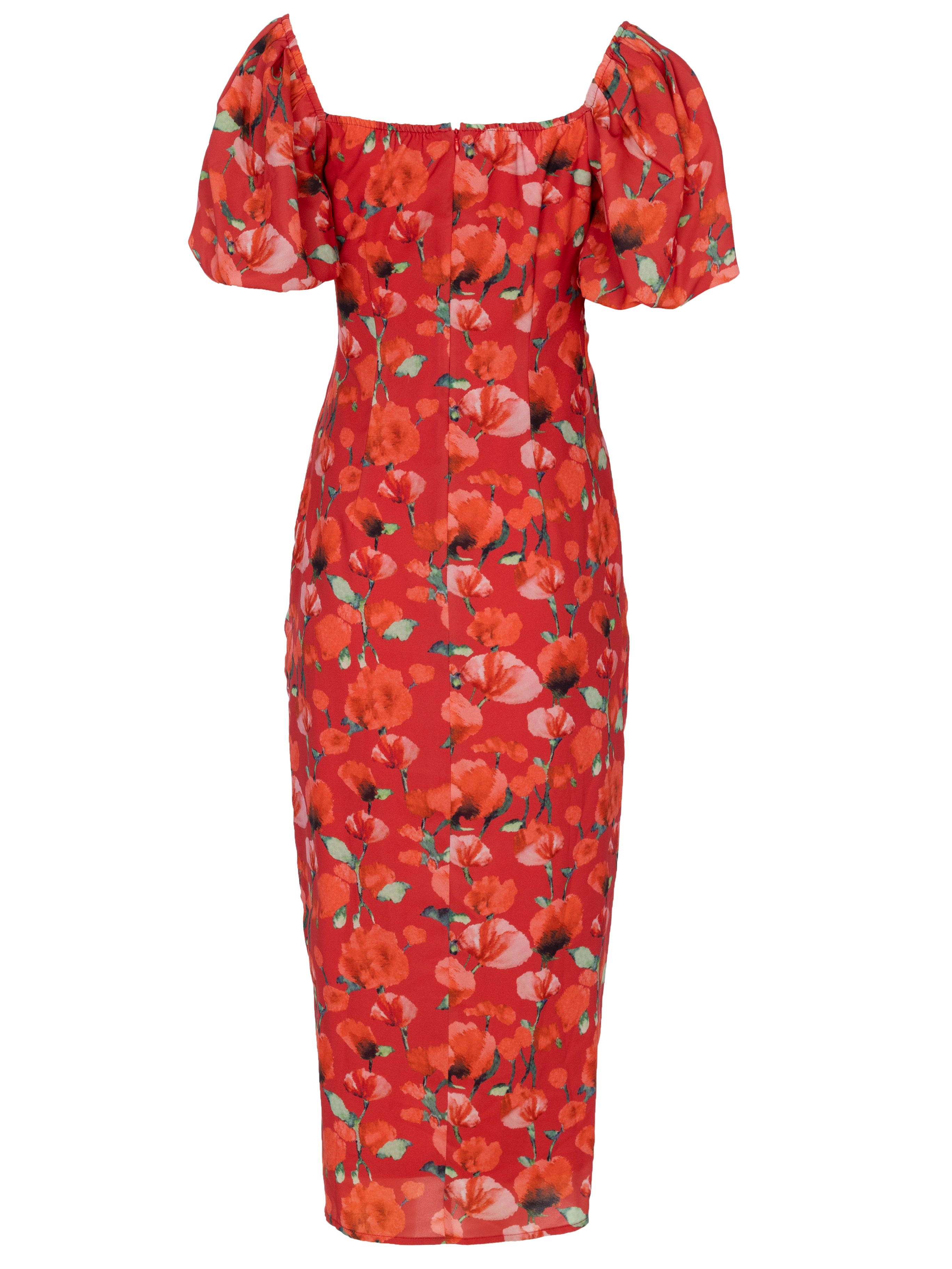 ROMEO FLOWERS - Dress