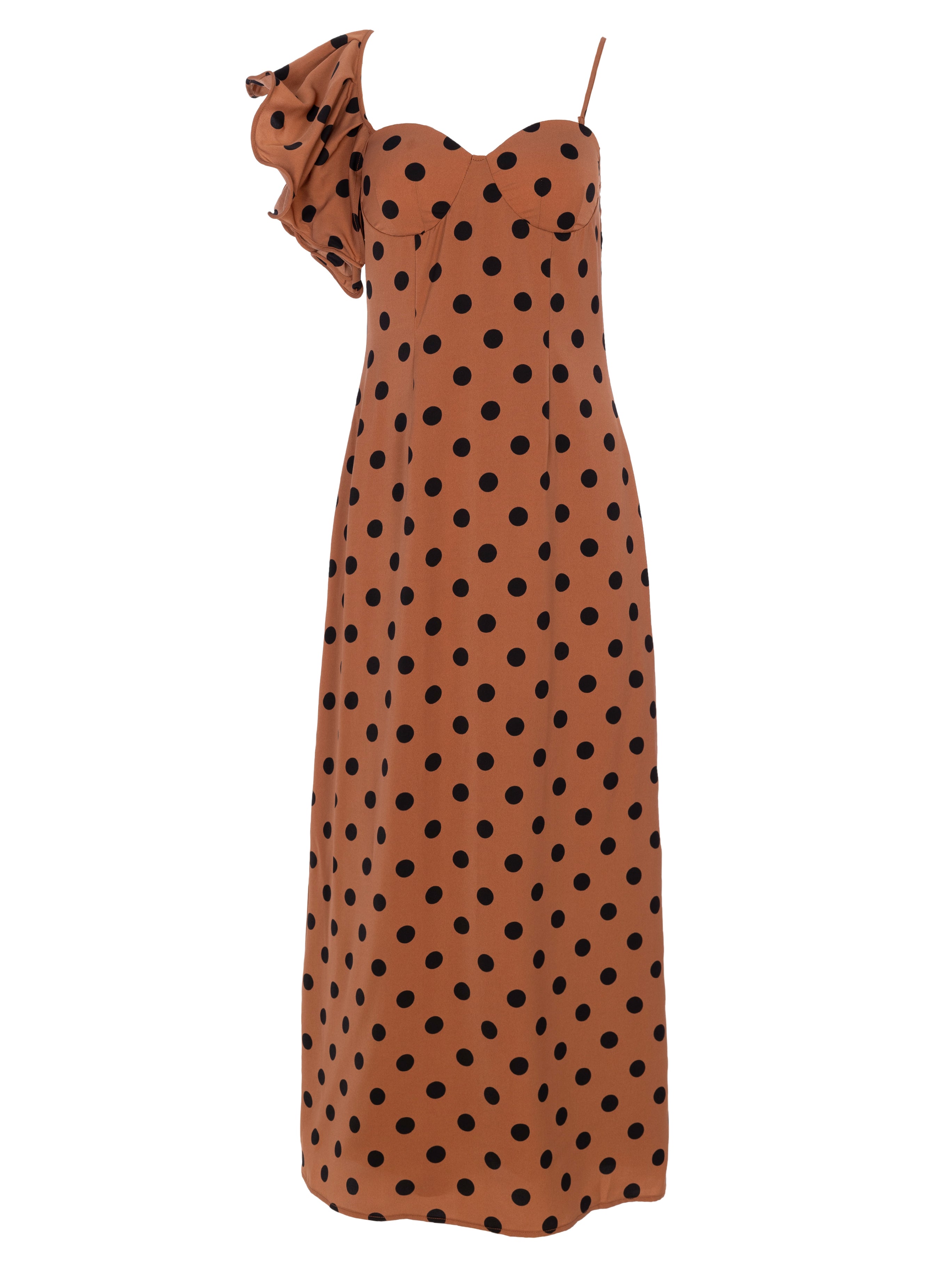 ROSALINDA DOTS - Vestido (Dress)