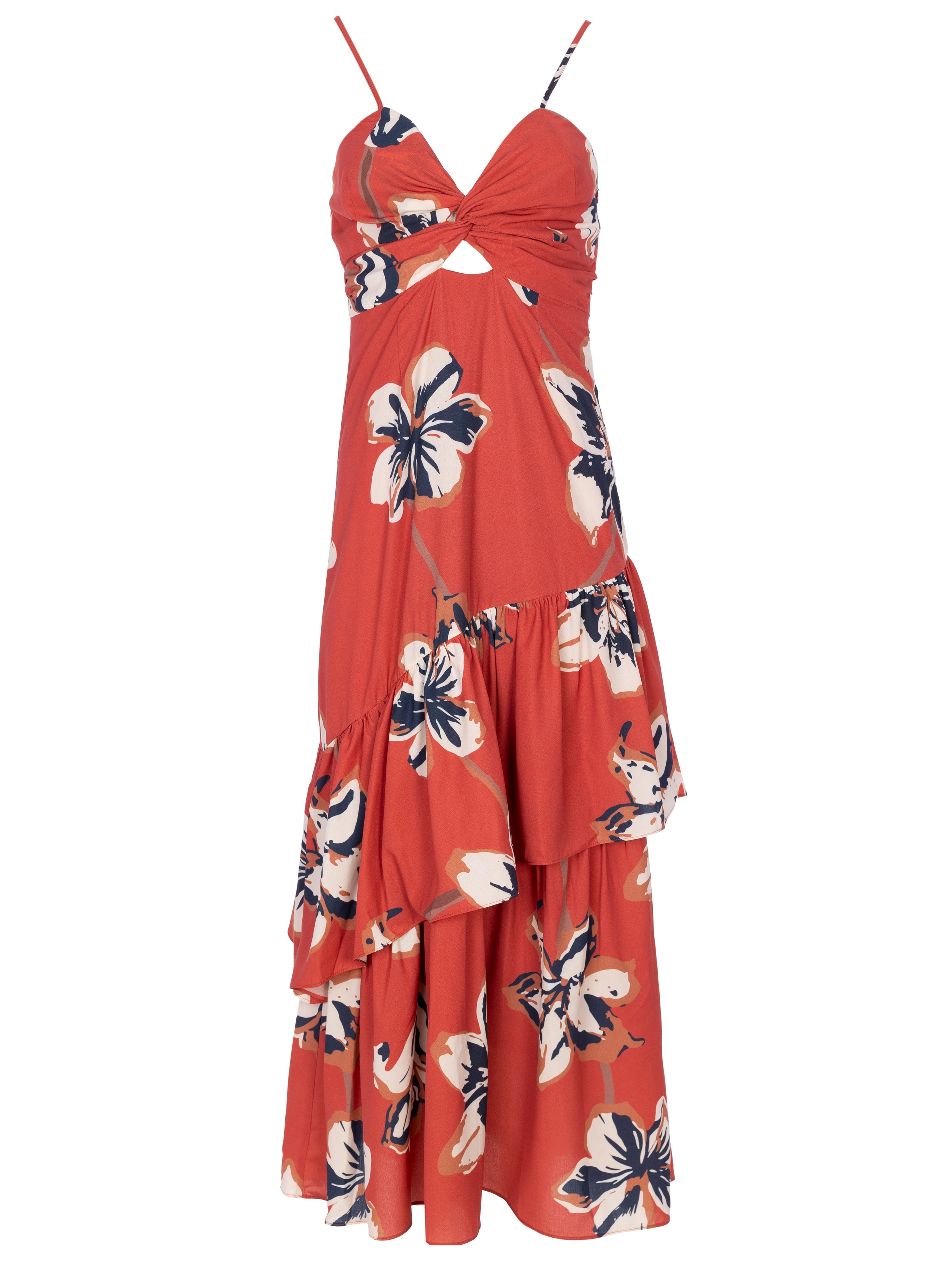 SHAKESPEARE FLOWERS - Vestido (Dress)