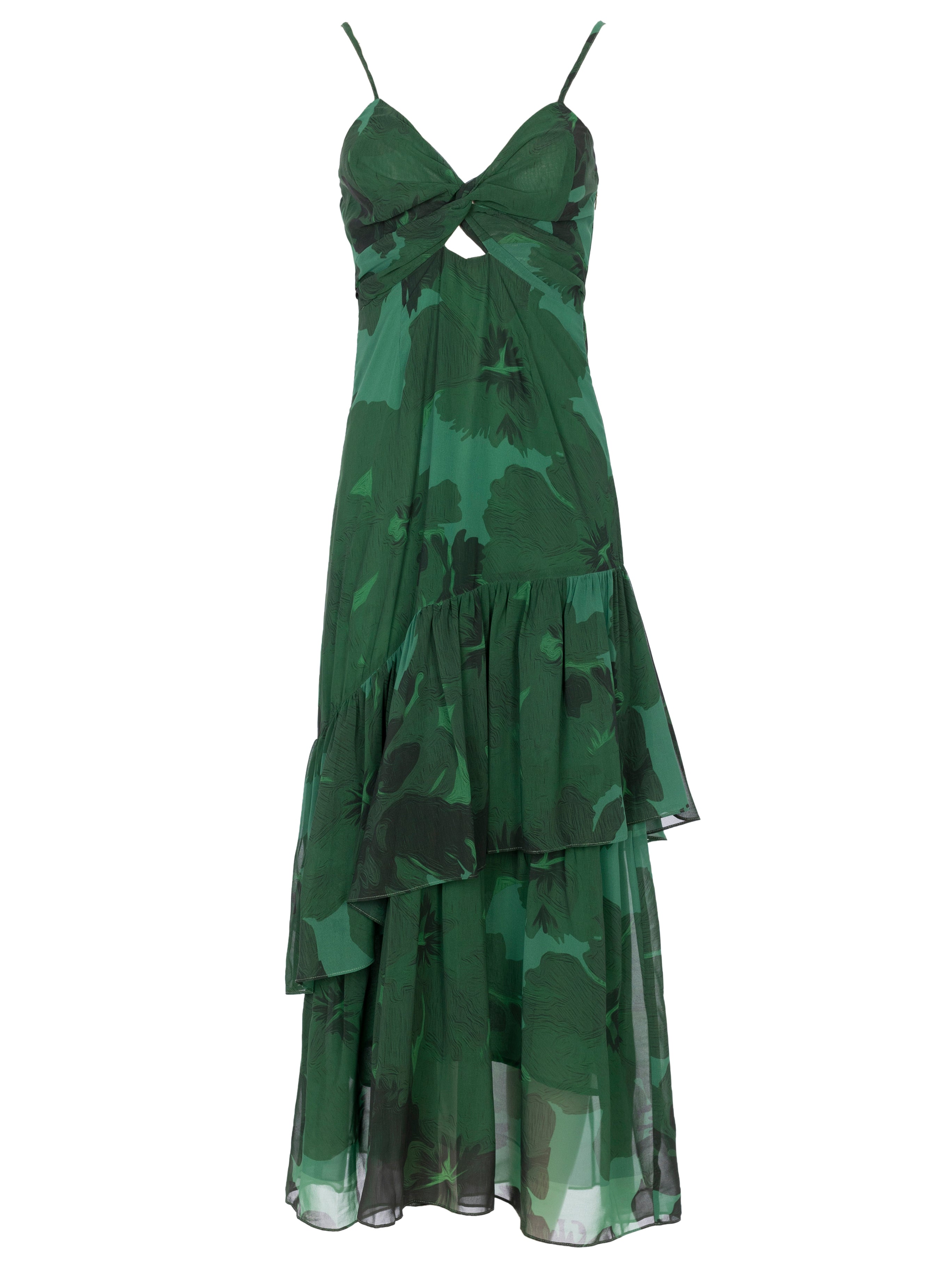 SHAKESPEARE GREEN - Vestido (Dress)