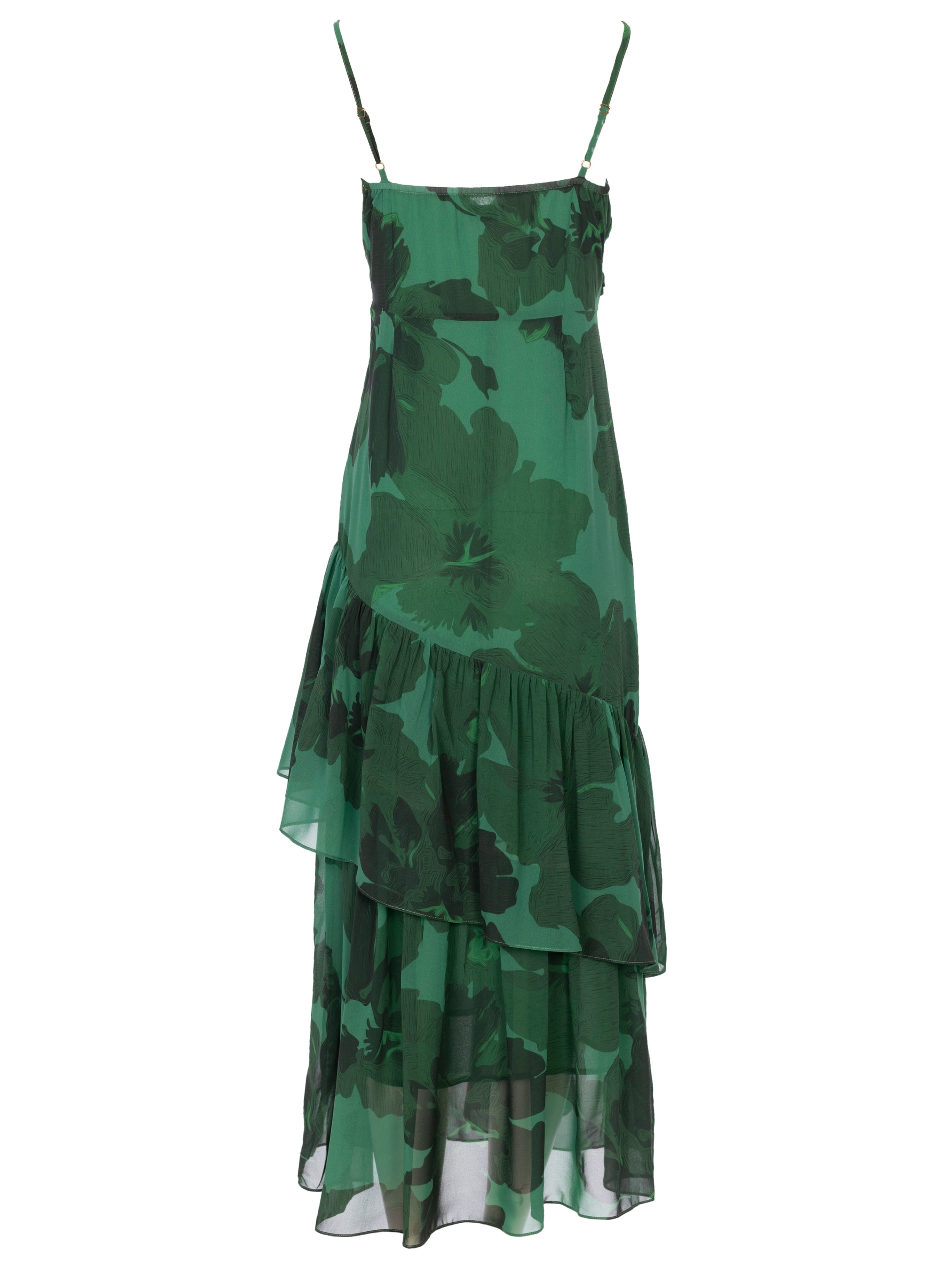 SHAKESPEARE GREEN - Vestido (Dress)