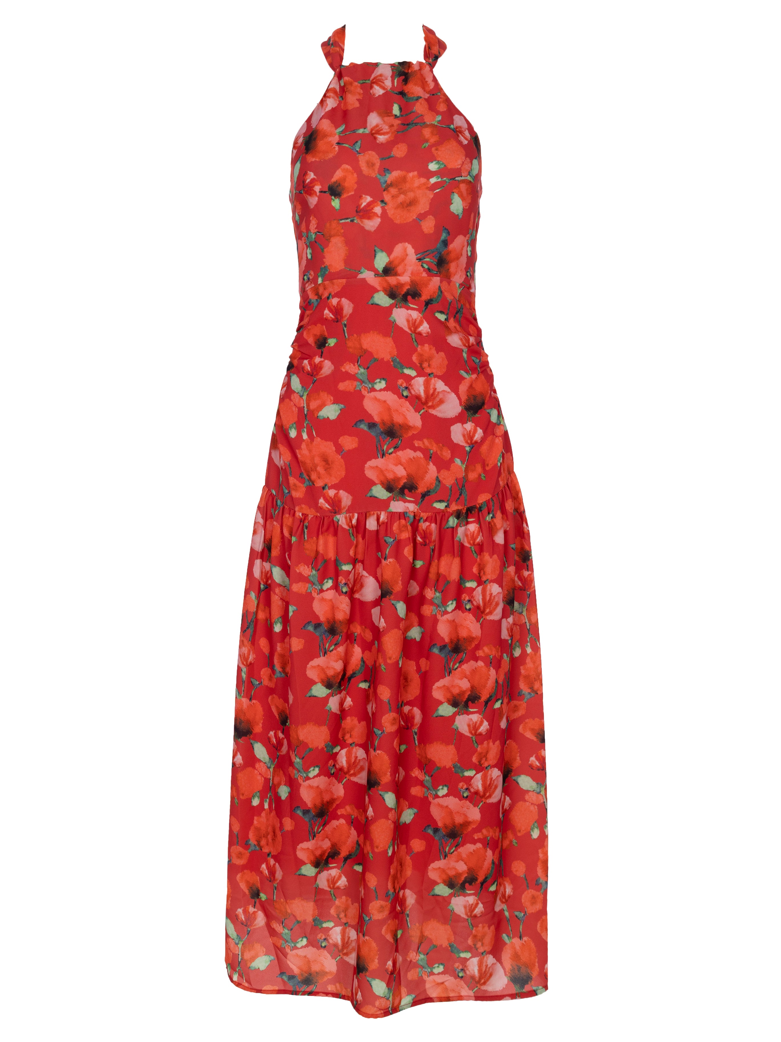 VERONA FLOWERS - Vestido (Dress)