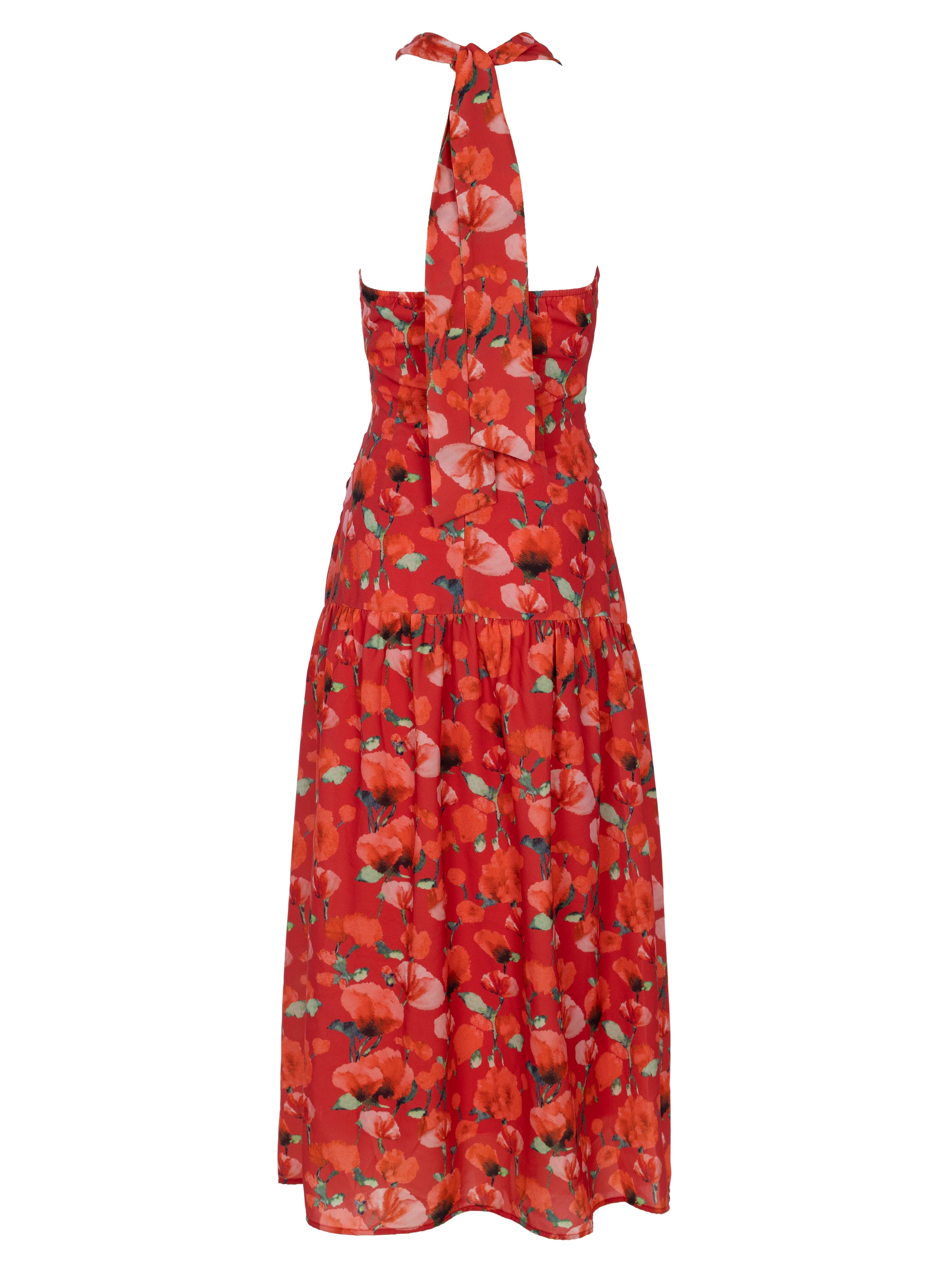 VERONA FLOWERS - Vestido (Dress)