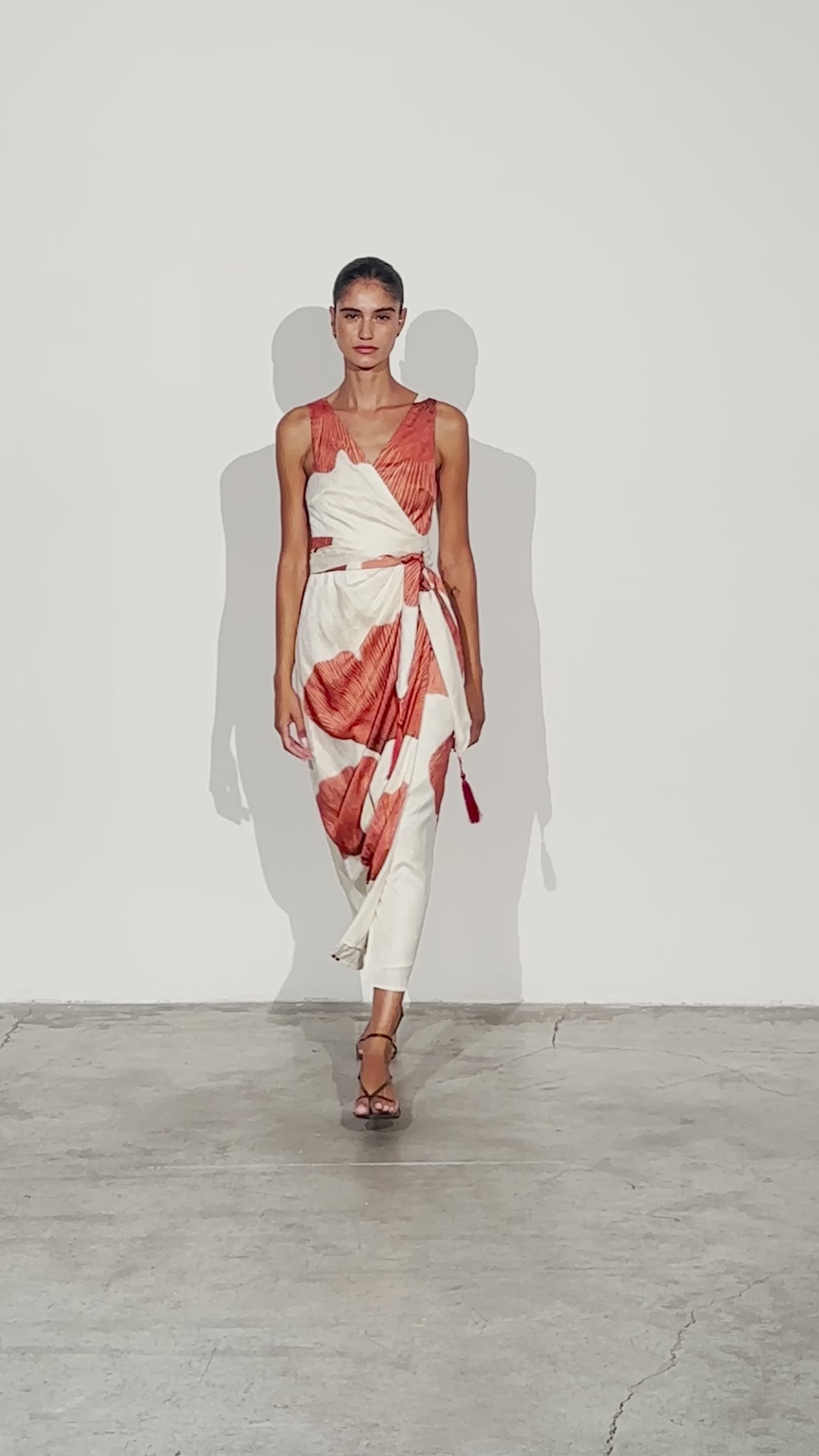 ARIEL GINKGO - Vestido (Dress)