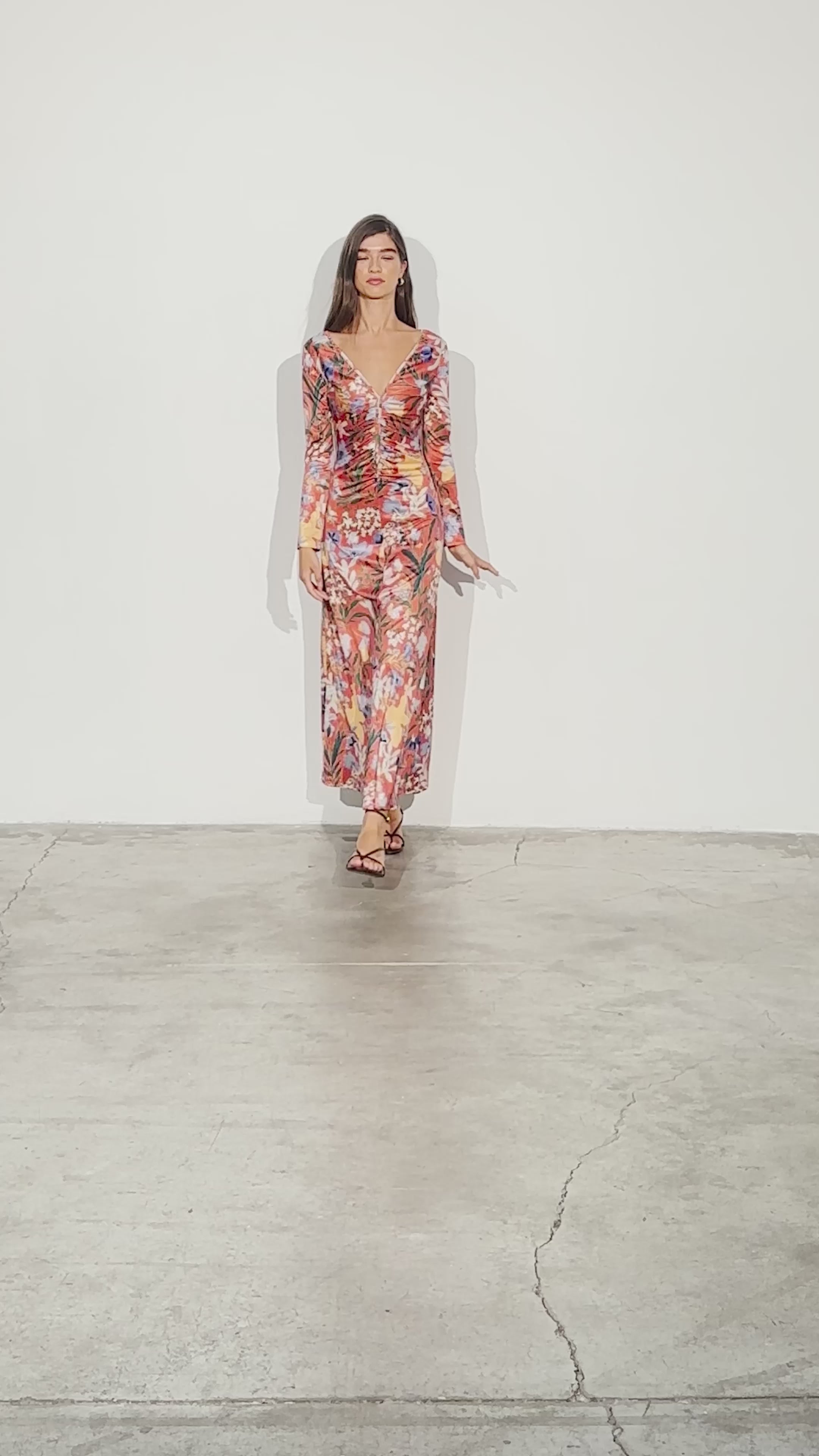 EMILIA - Vestido (Dress)