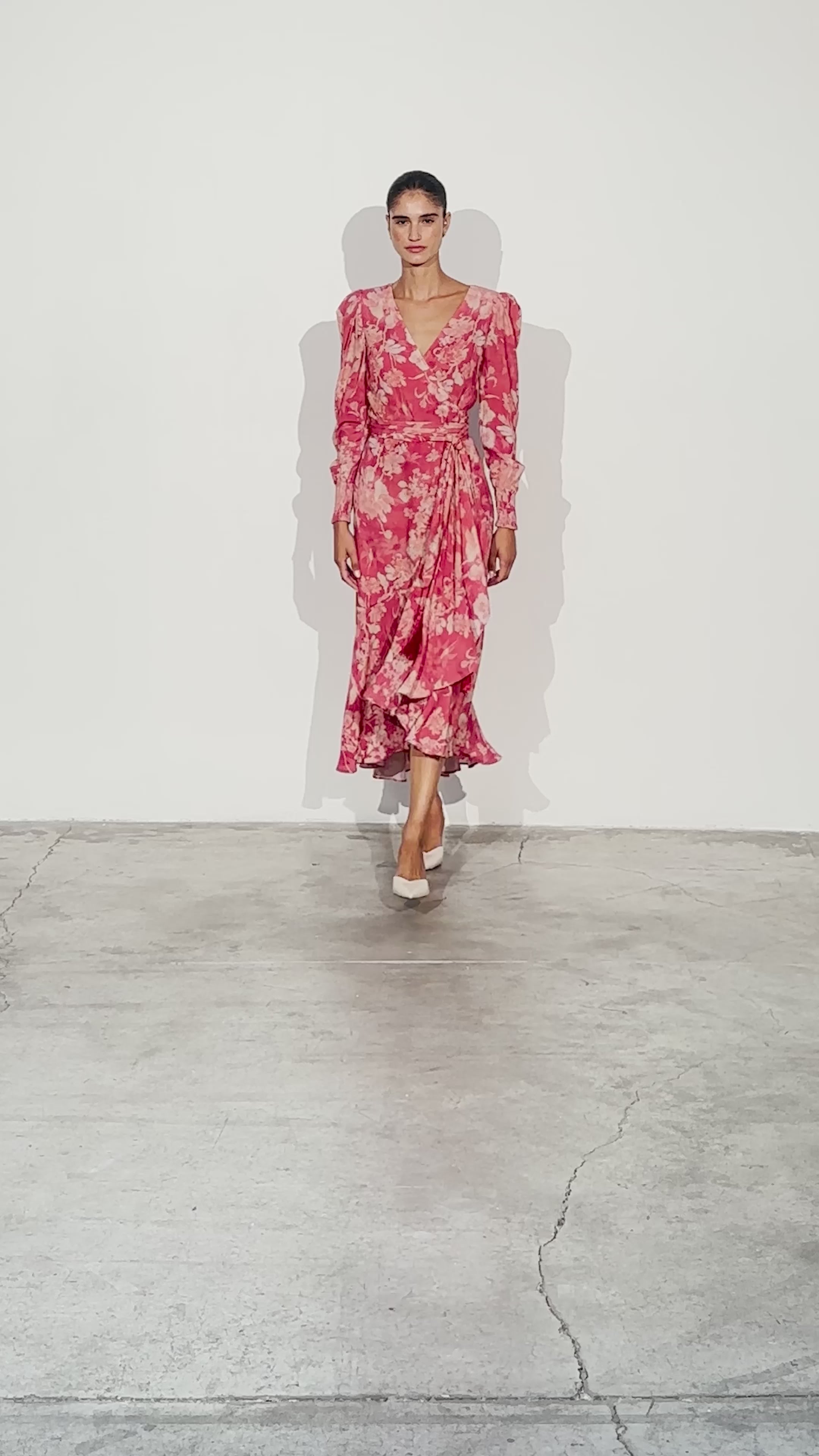 OLIVIA - Vestido (Dress)