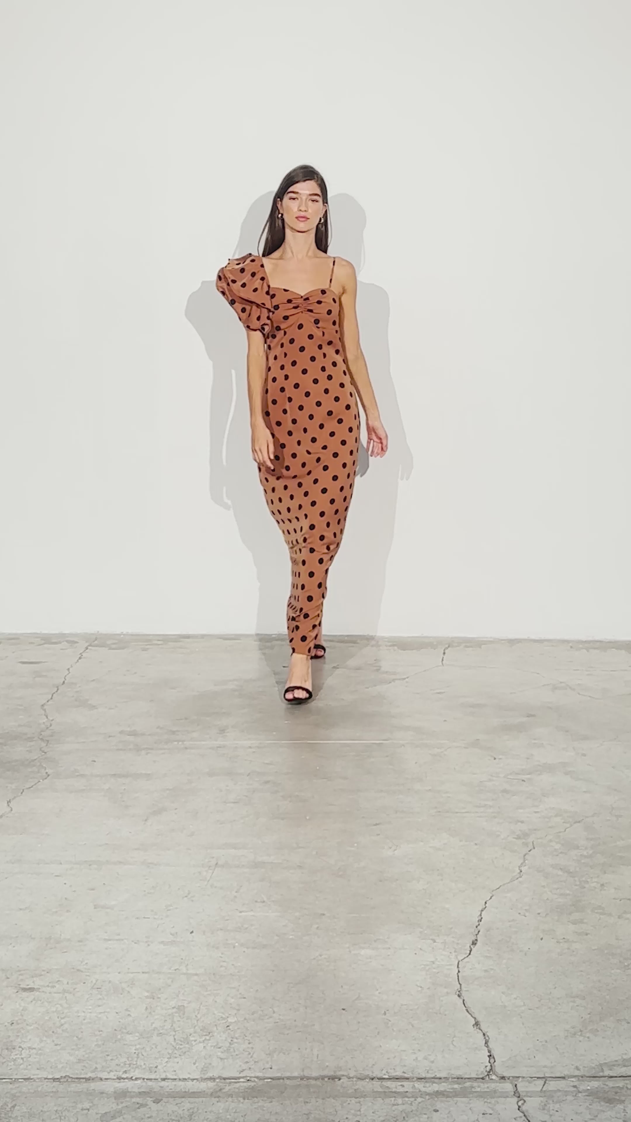 ROSALINDA DOTS - Vestido (Dress)