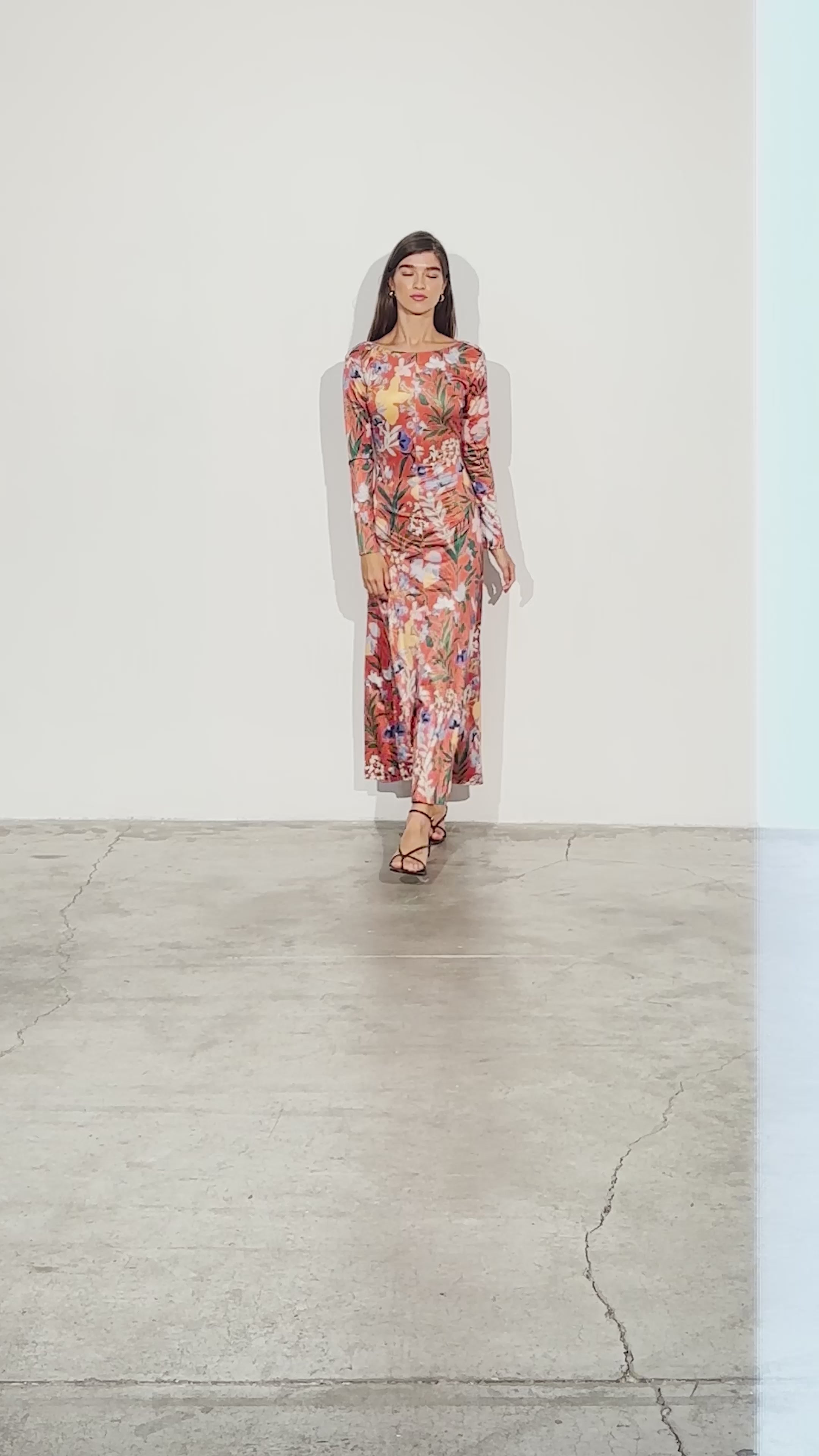 EMILIA - Vestido (Dress)