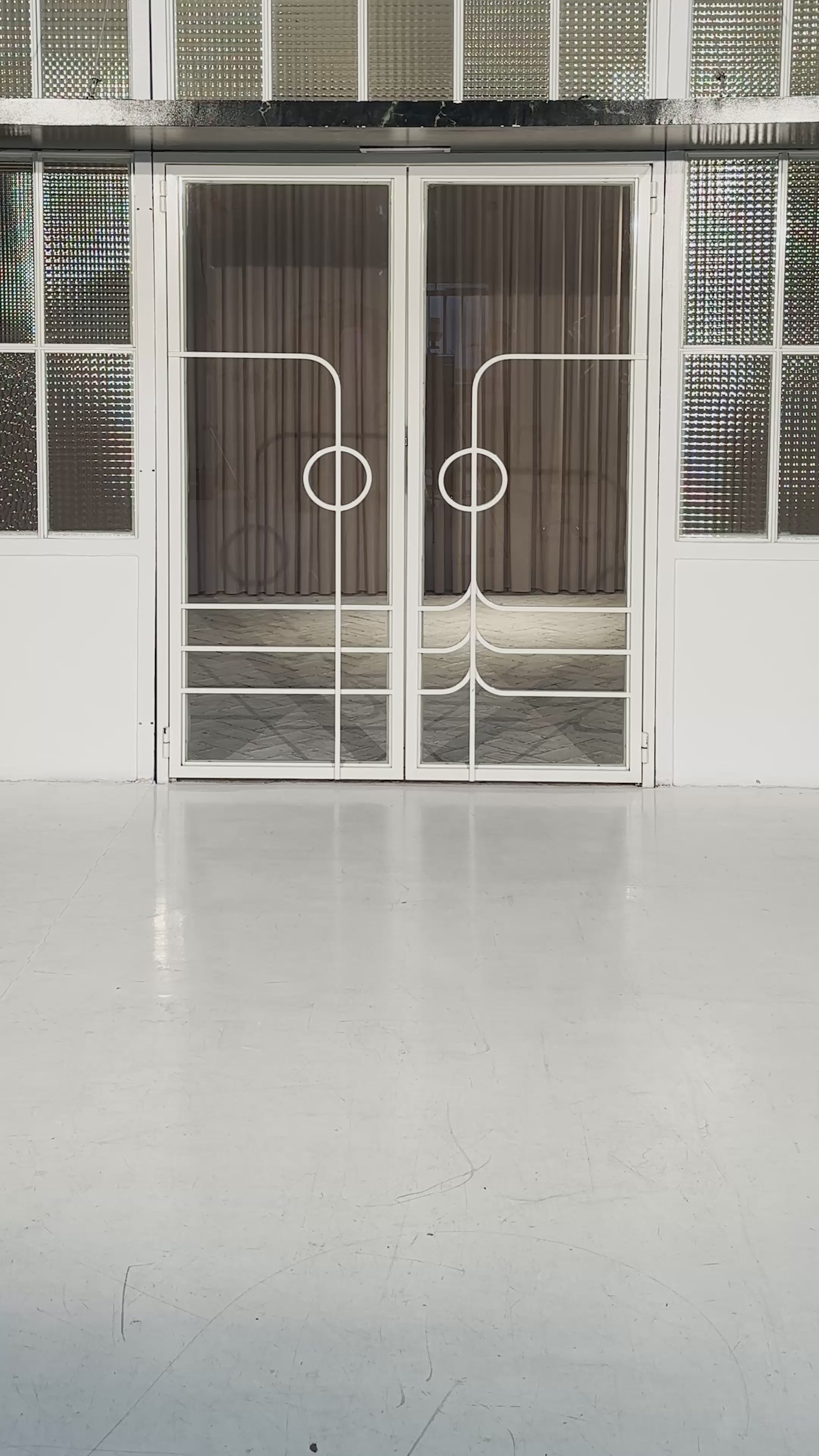 ETOILE FLOWERS - Vestido largo gasa estampado flores