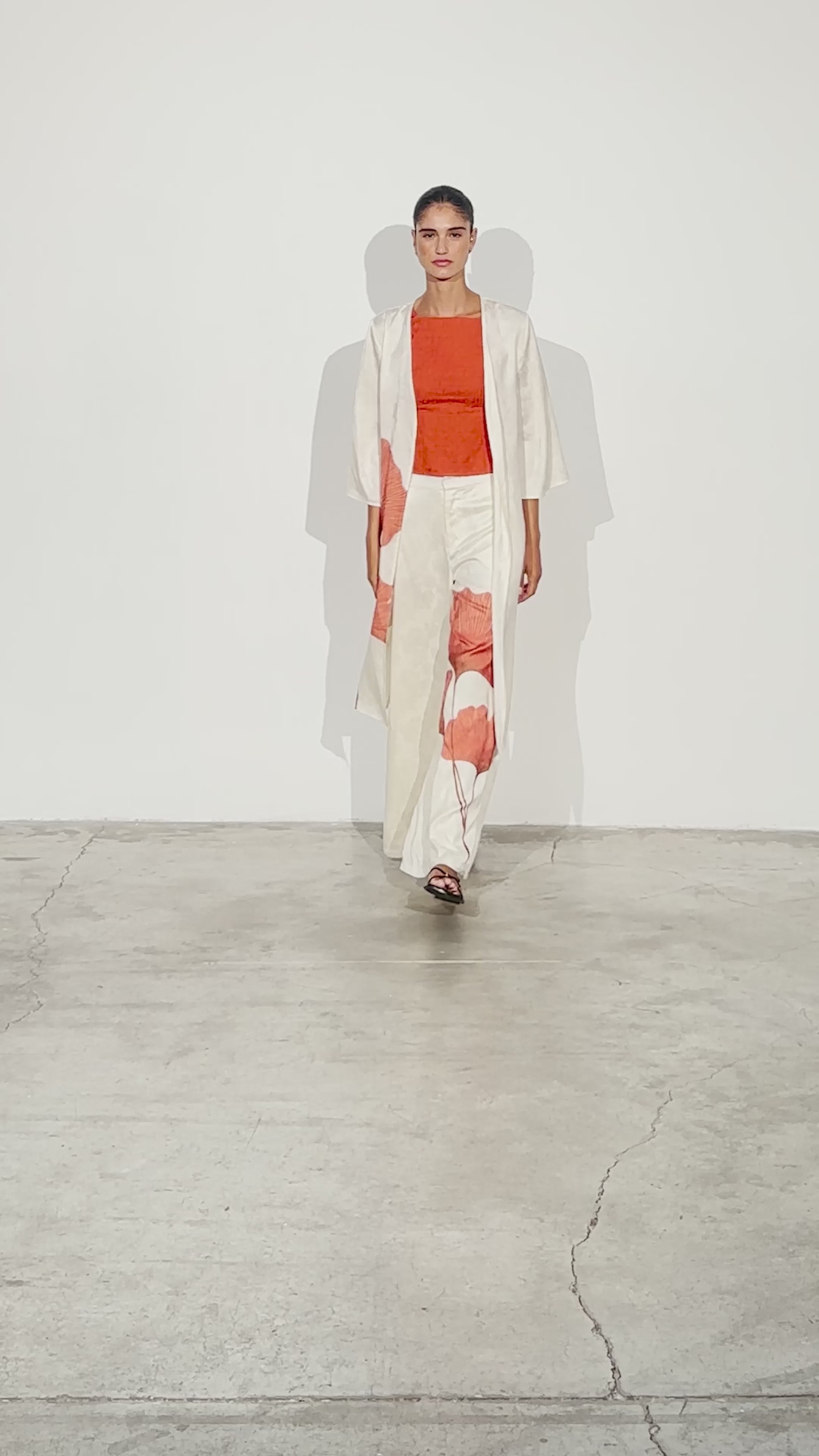 LEAR KAFTAN - Kaftan