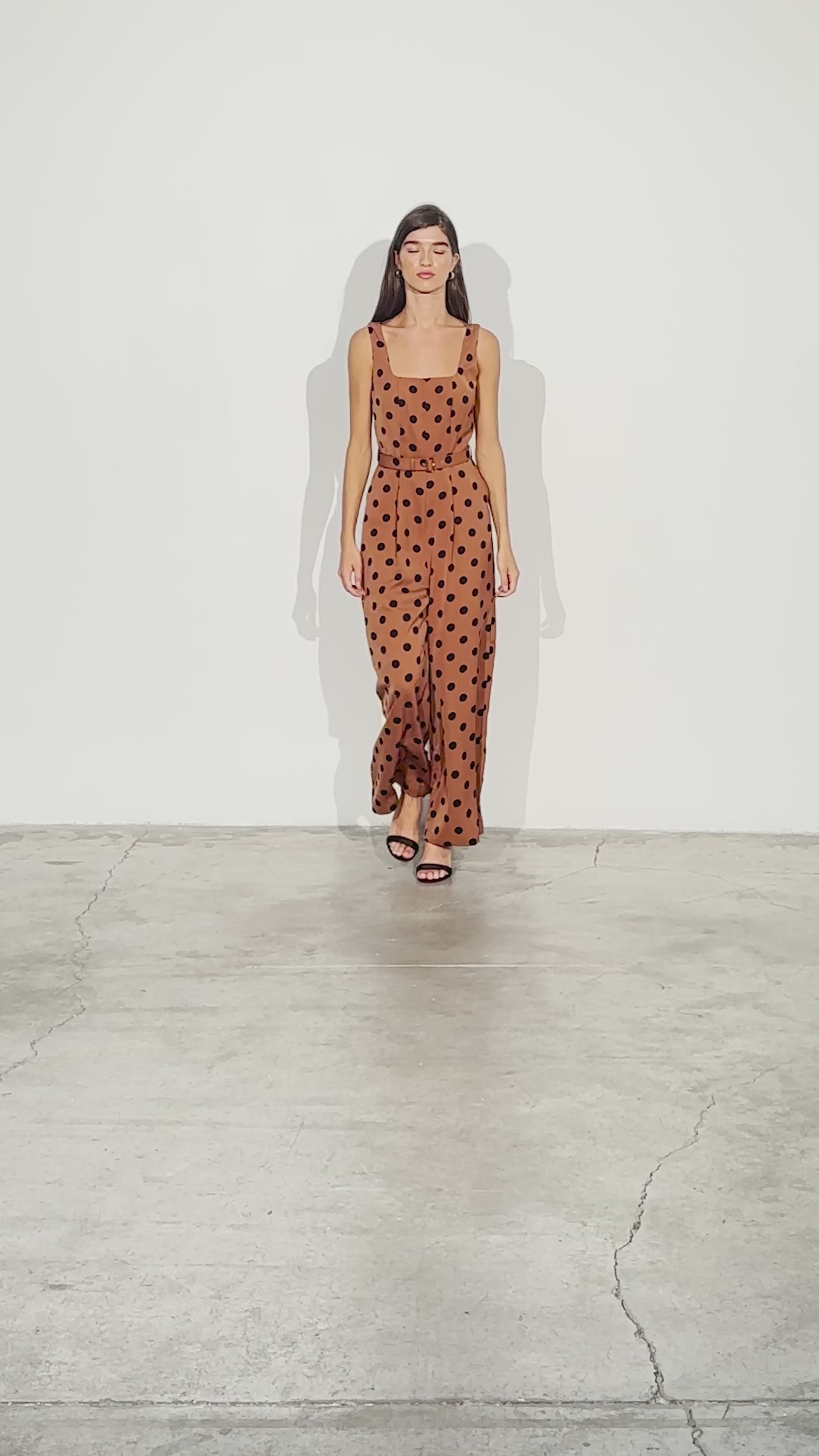 LORENZO DOTS - Mono (Jumpsuit)