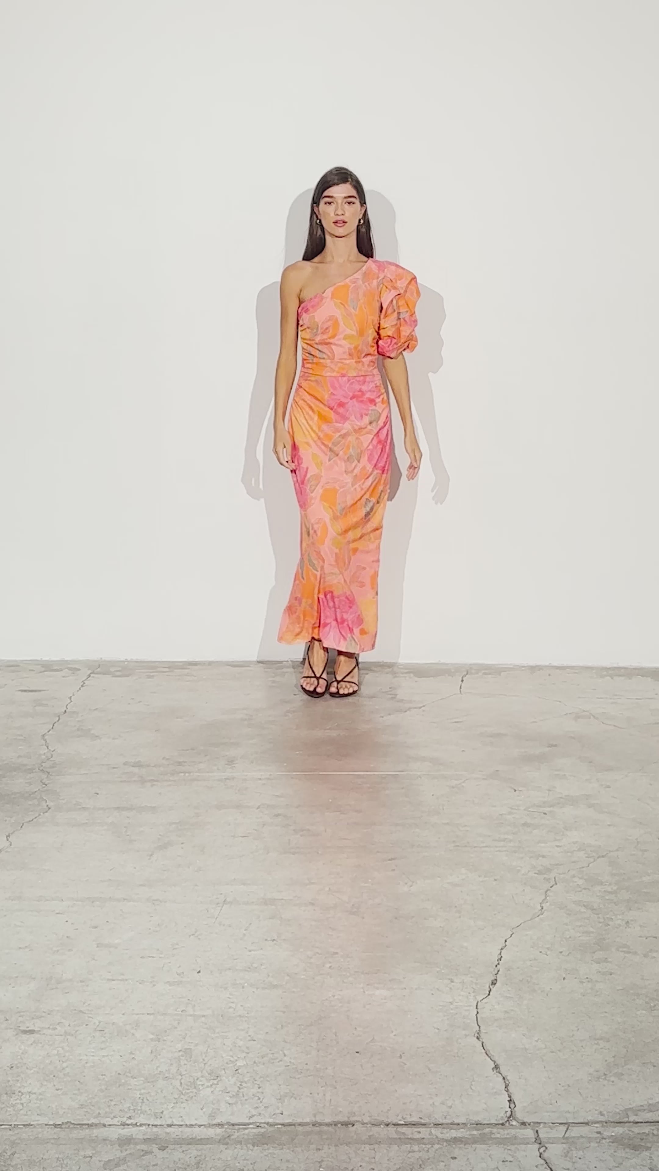 ISABELA FLOWERS - Vestido (Dress)