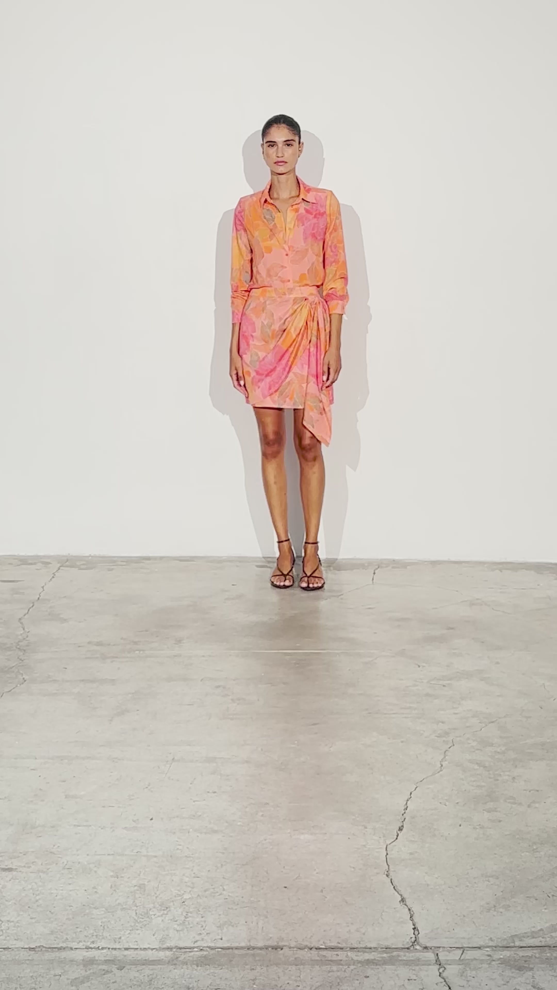 FLAVIO SKIRT - Falda (Skirt)