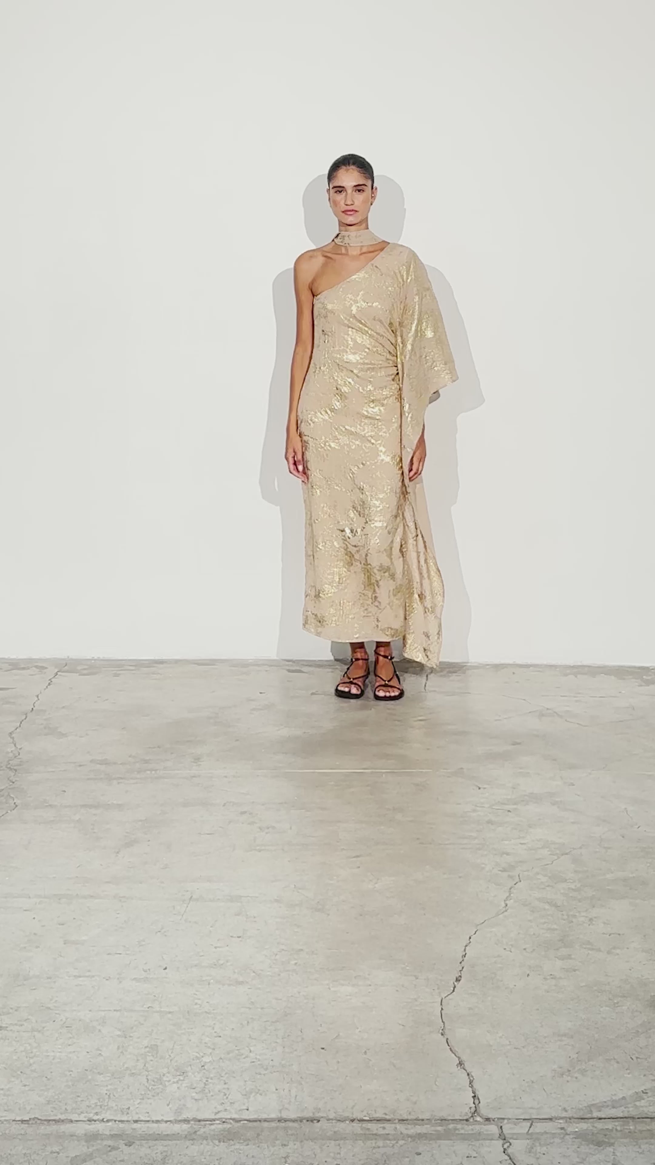 AARON - Vestido (Dress)