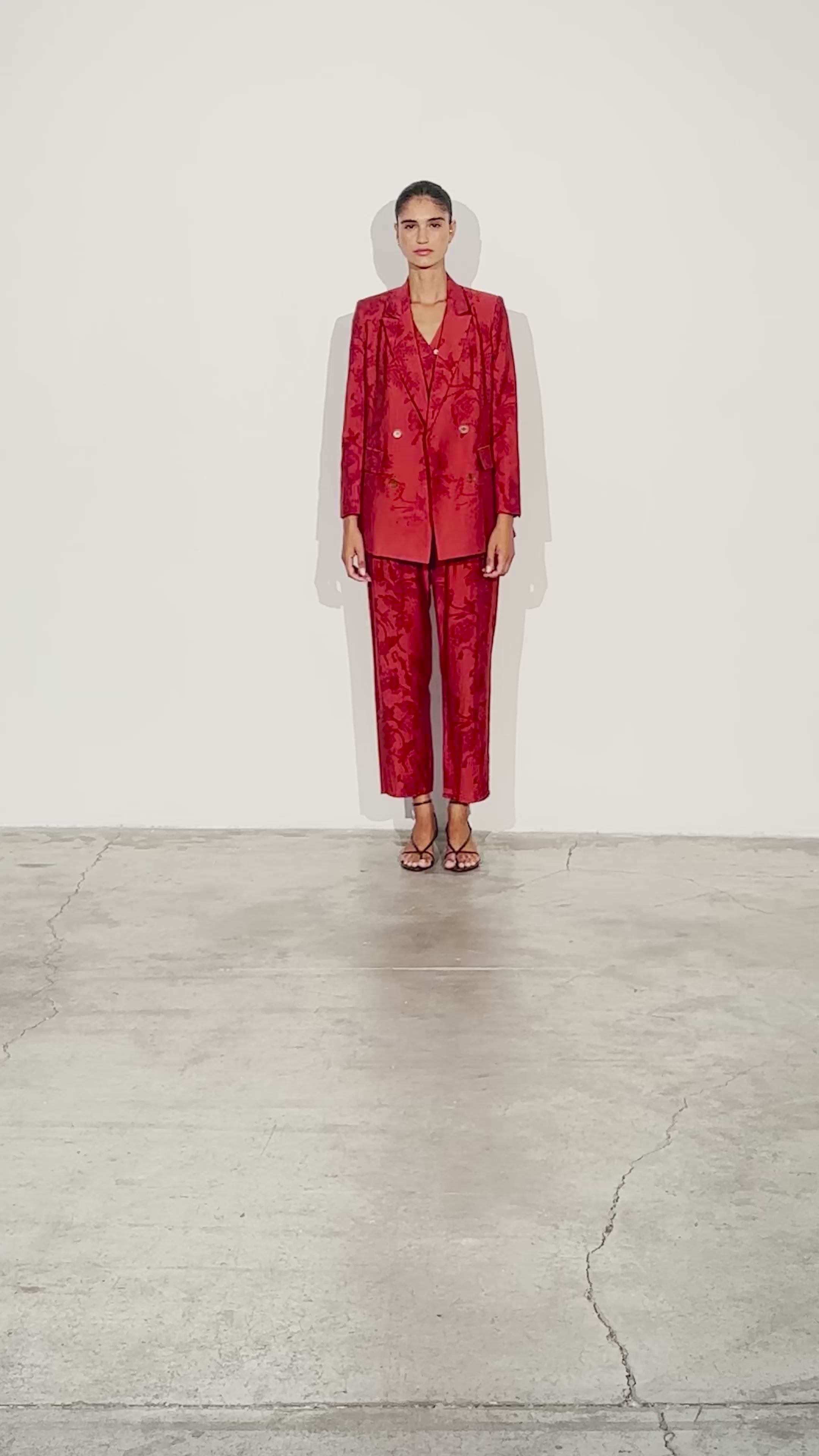 MONTESCO JACKET - Chaqueta (Jacket)