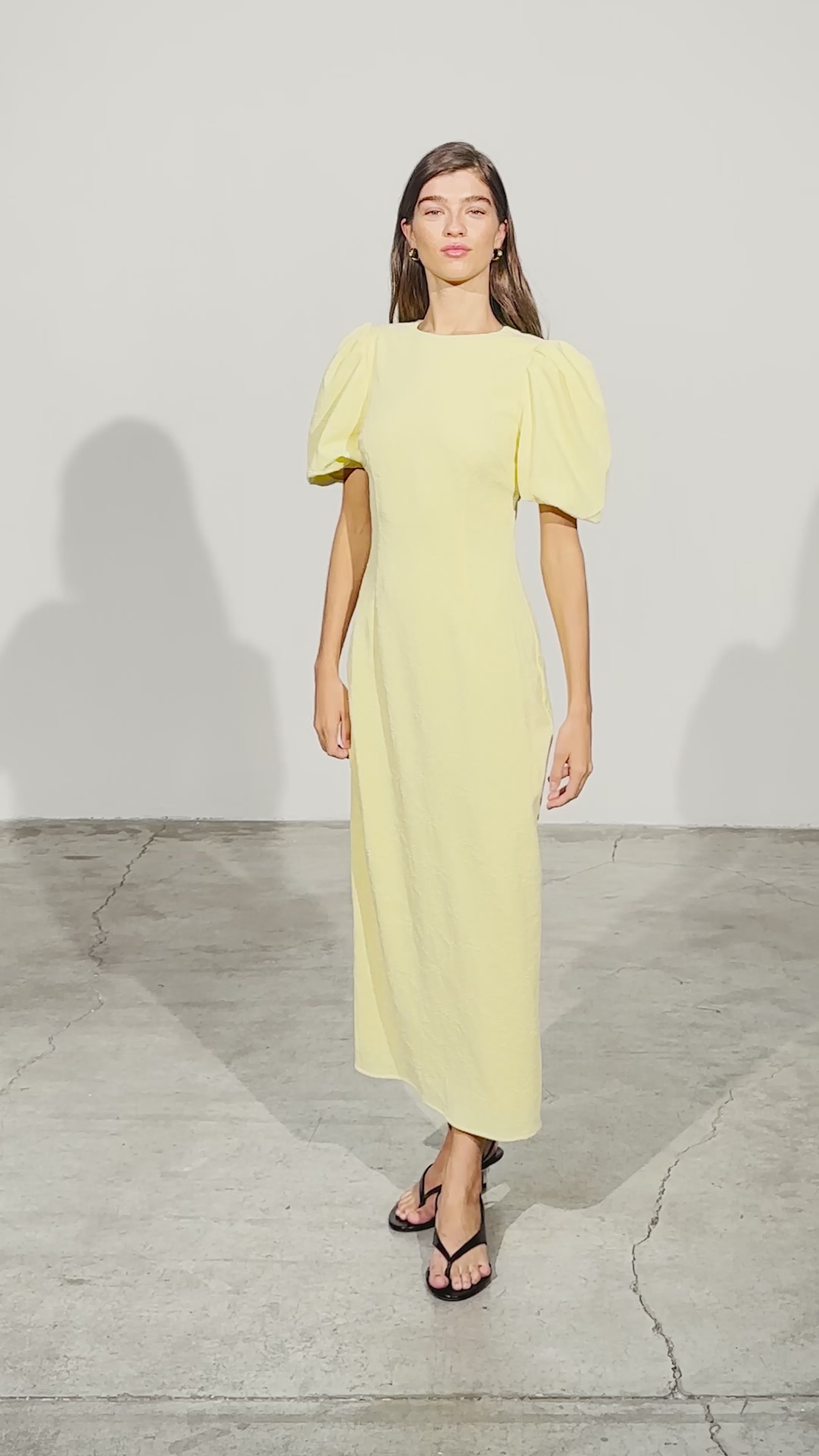 HAMLET - Vestido (Dress)