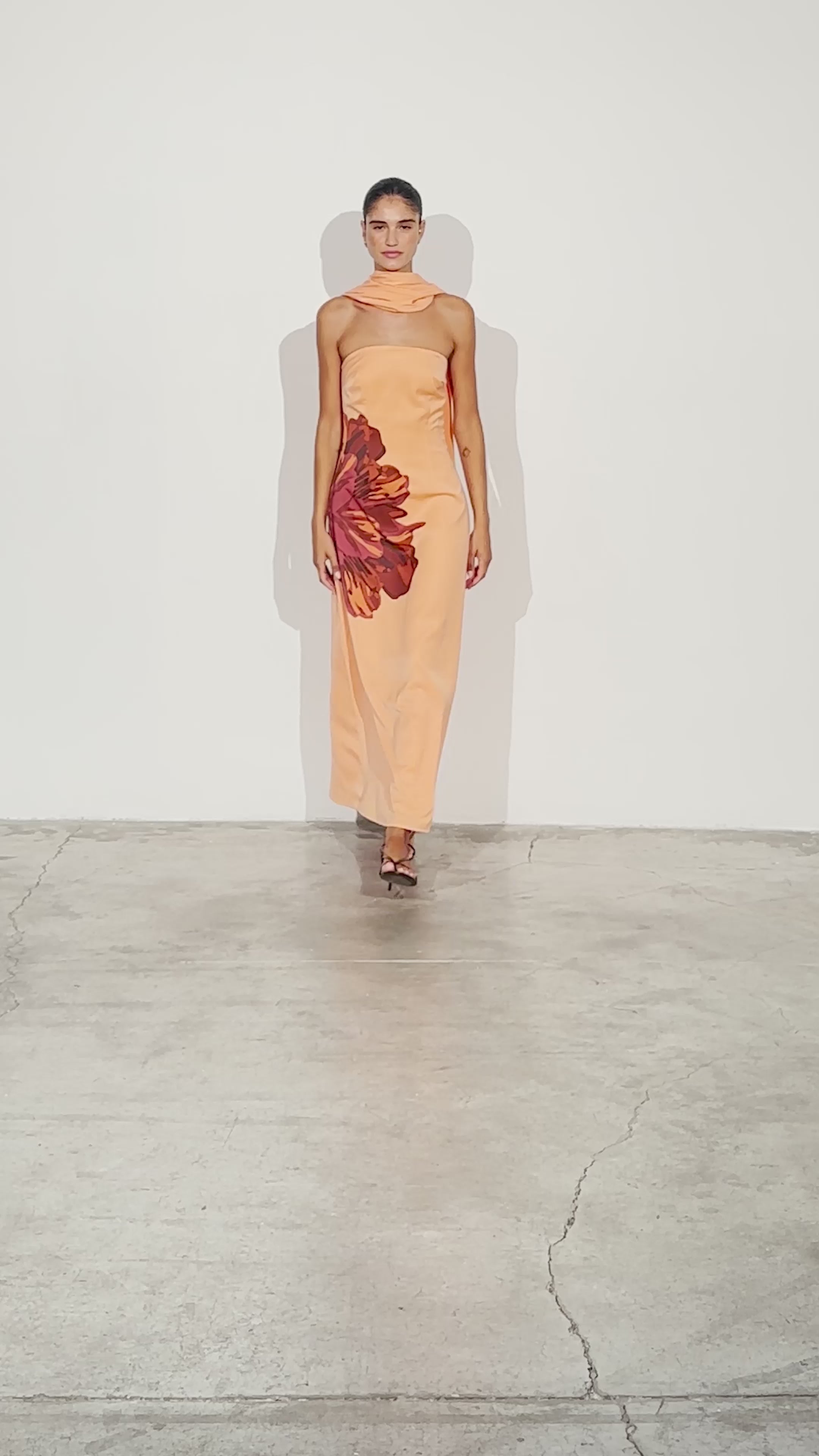 HELENA MAXI - Vestido (Dress)