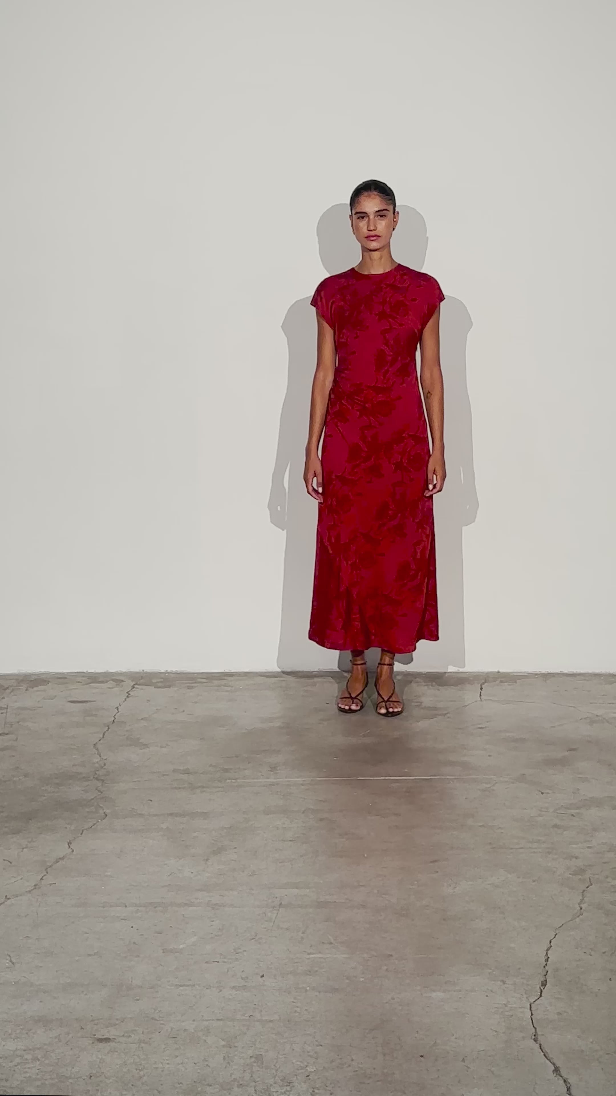 ADRIANA BOTANIC - Vestido (Dress)