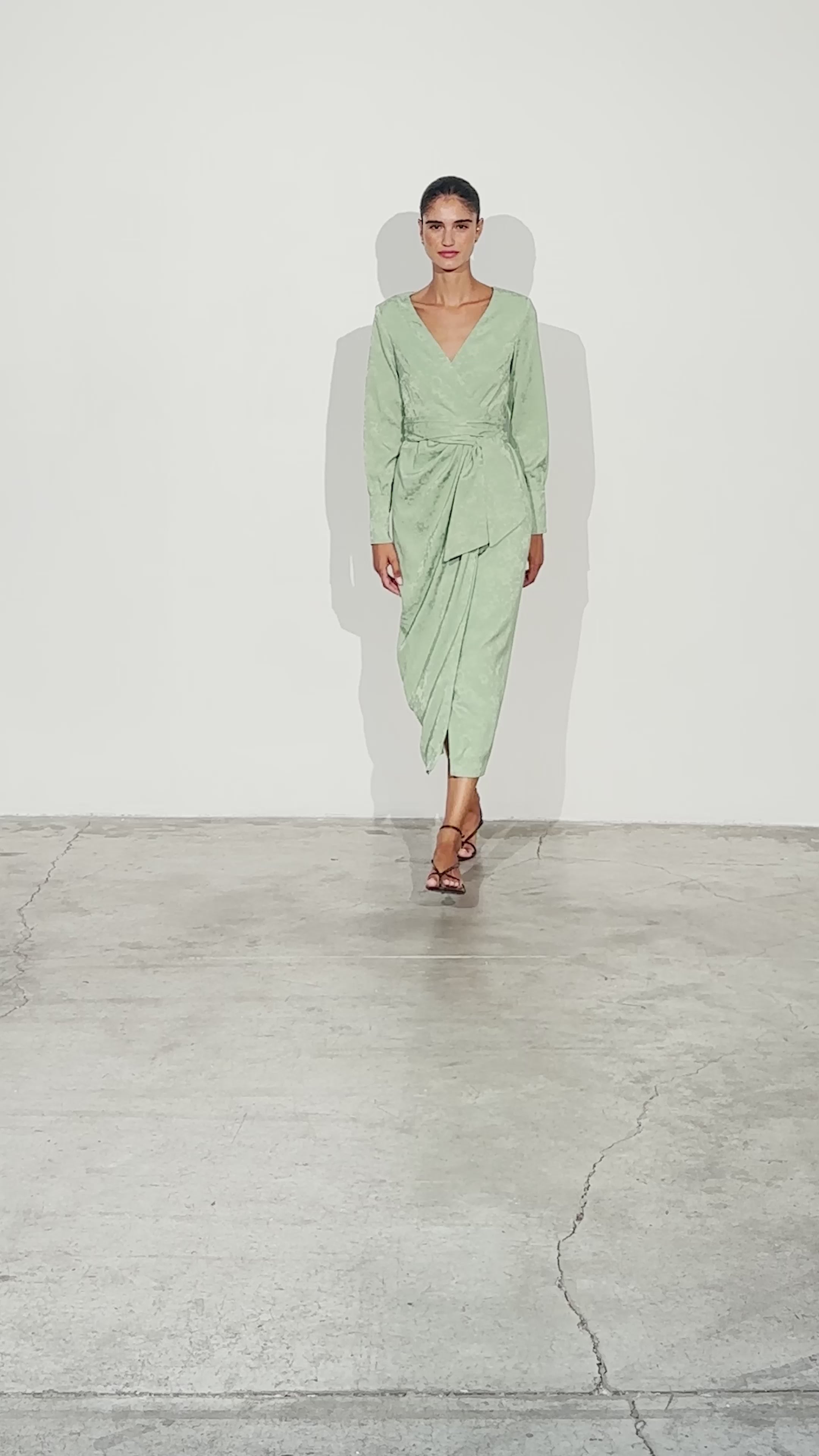 PAULINA - Vestido (Dress)