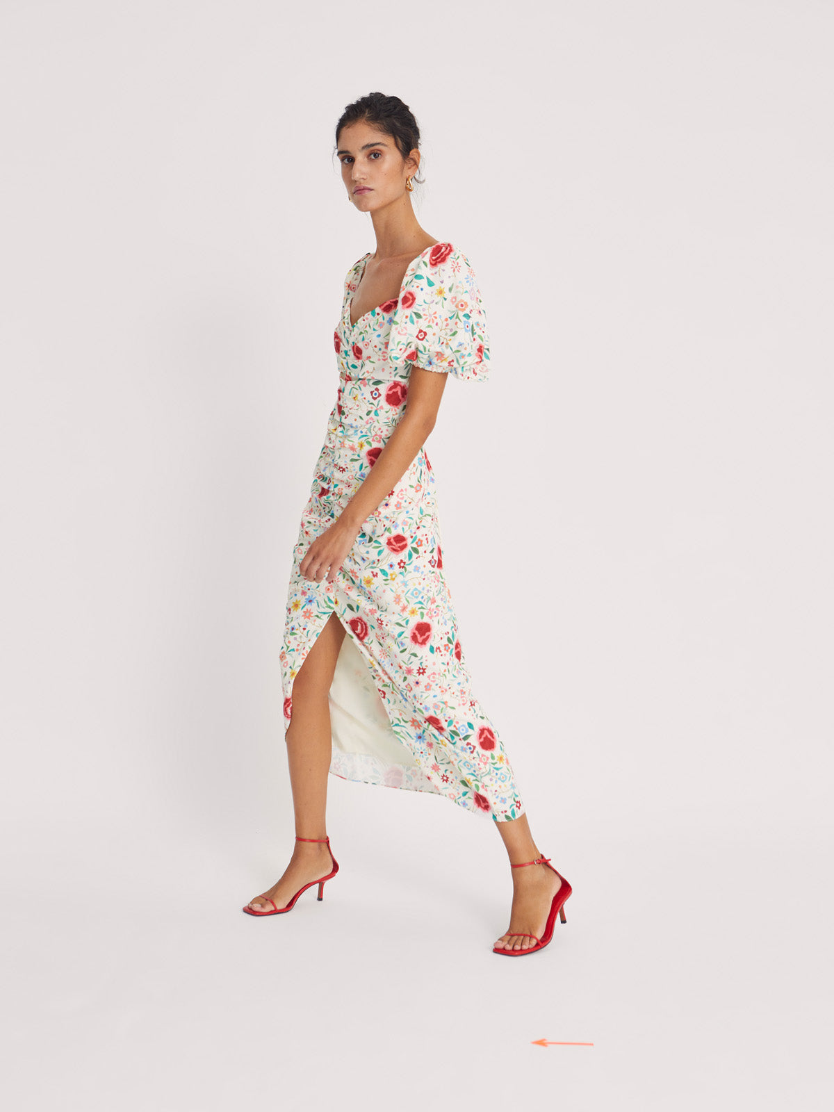 RITA - Vestido (Dress)